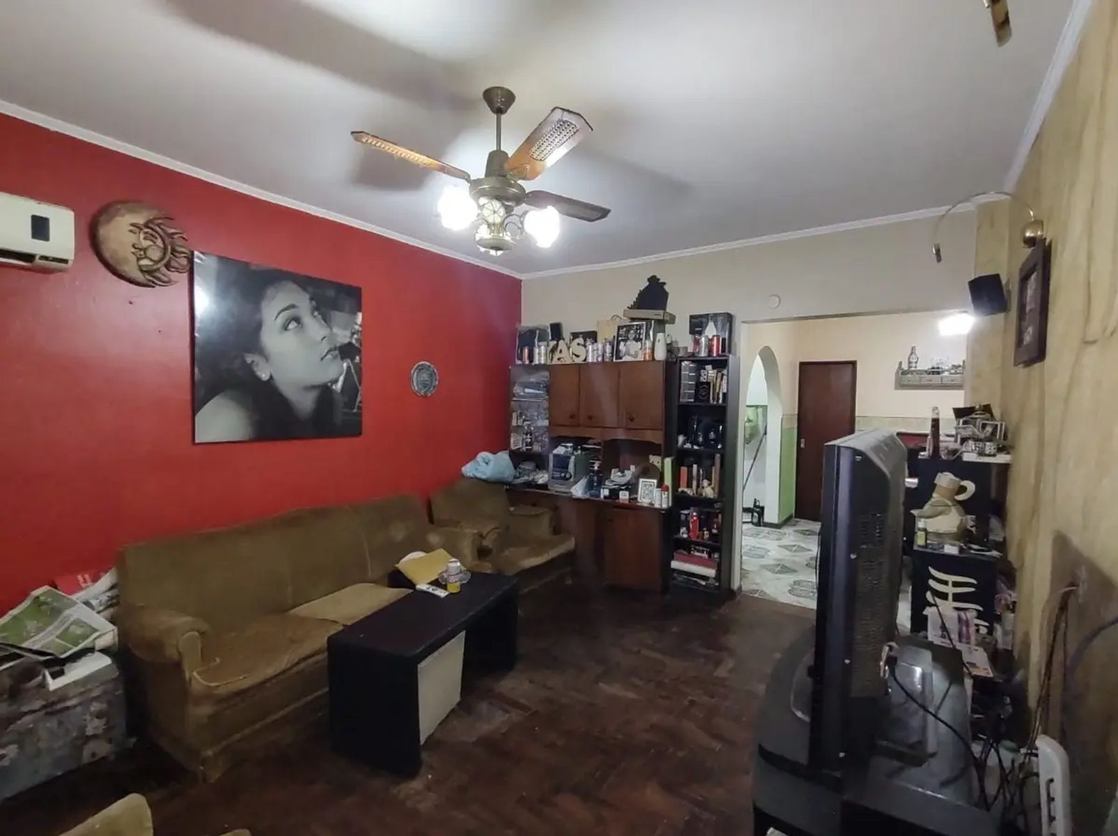 VENTA - Casa 4 Amb - Sgto Palma Al 1500 - Martín Coronado — foto 13