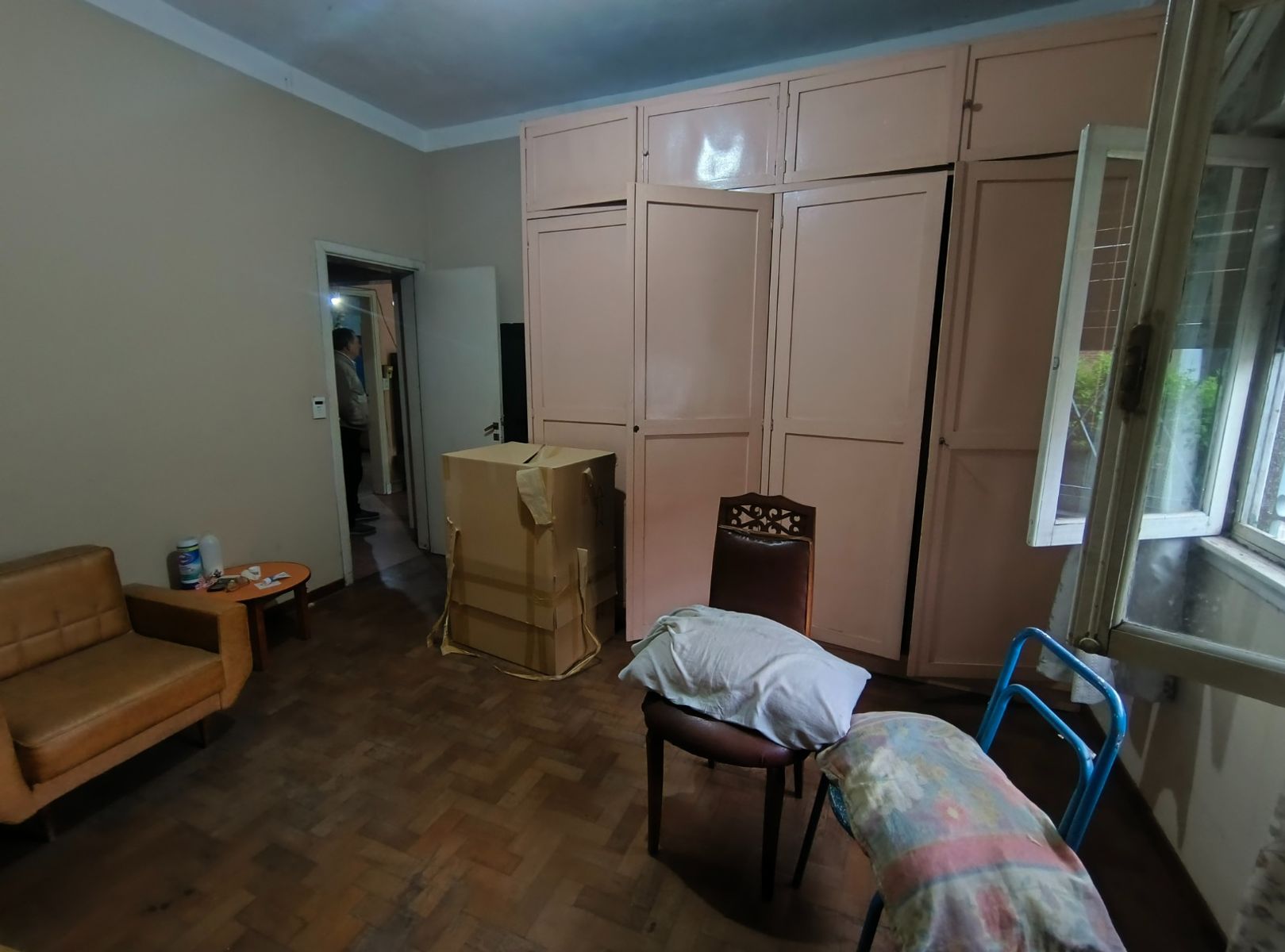 VENTA EN BLOCK - Casa de 3 Amb. + depto. 2 amb.-Campo de Mayo al 6700-Martín Coronado. — foto 3