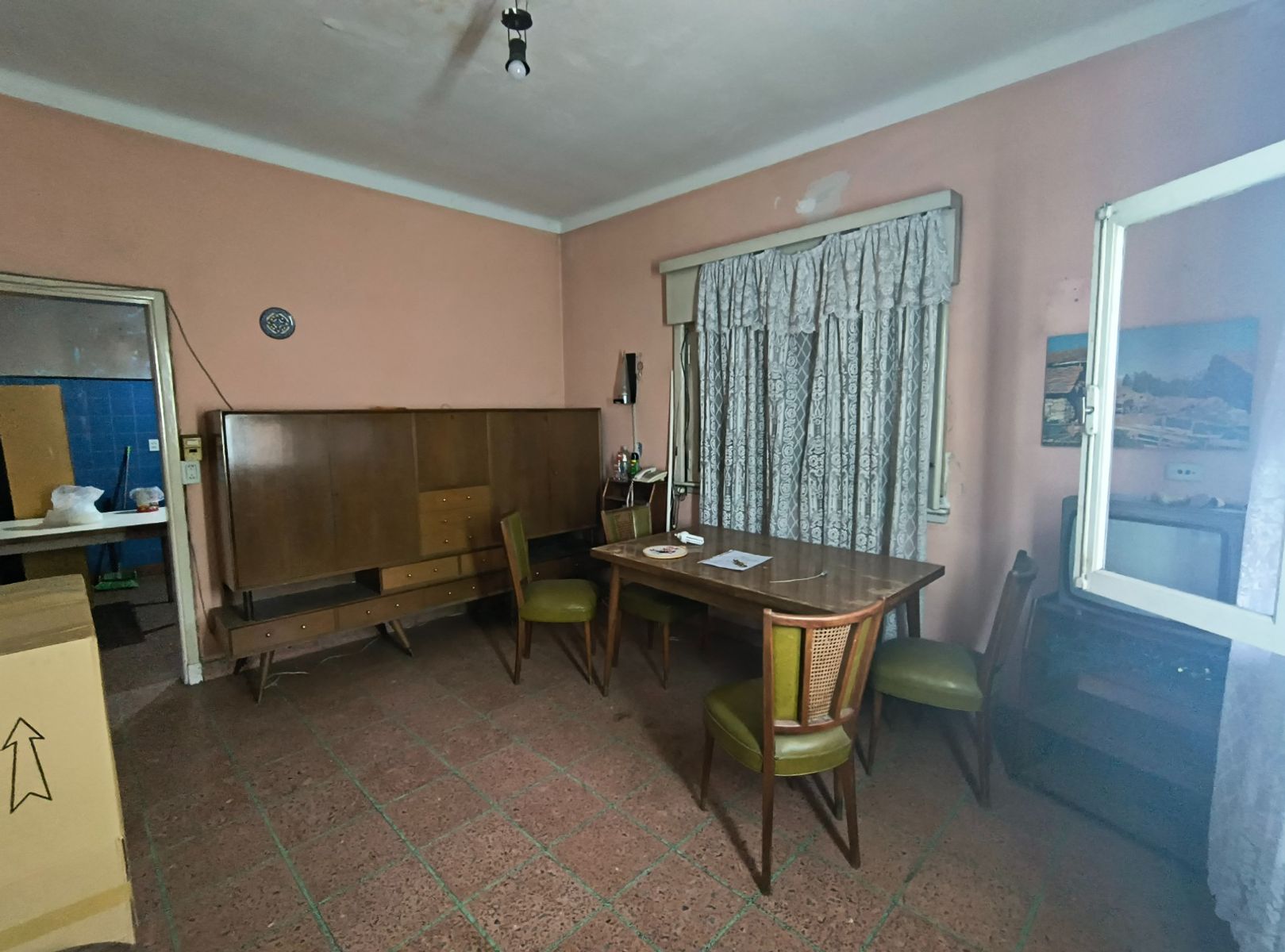 VENTA EN BLOCK - Casa de 3 Amb. + depto. 2 amb.-Campo de Mayo al 6700-Martín Coronado. — foto 5