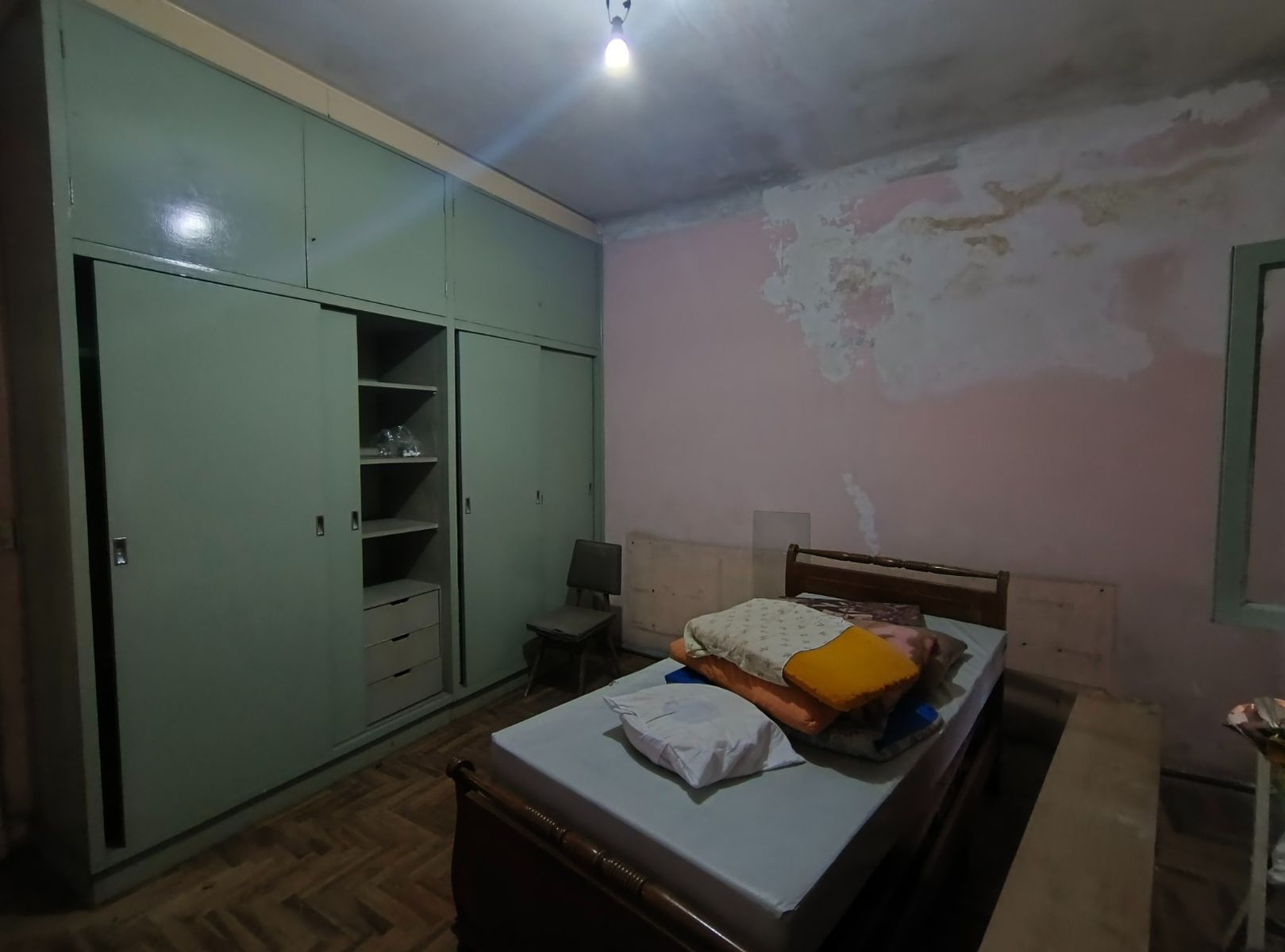 VENTA EN BLOCK - Casa de 3 Amb. + depto. 2 amb.-Campo de Mayo al 6700-Martín Coronado. — foto 6