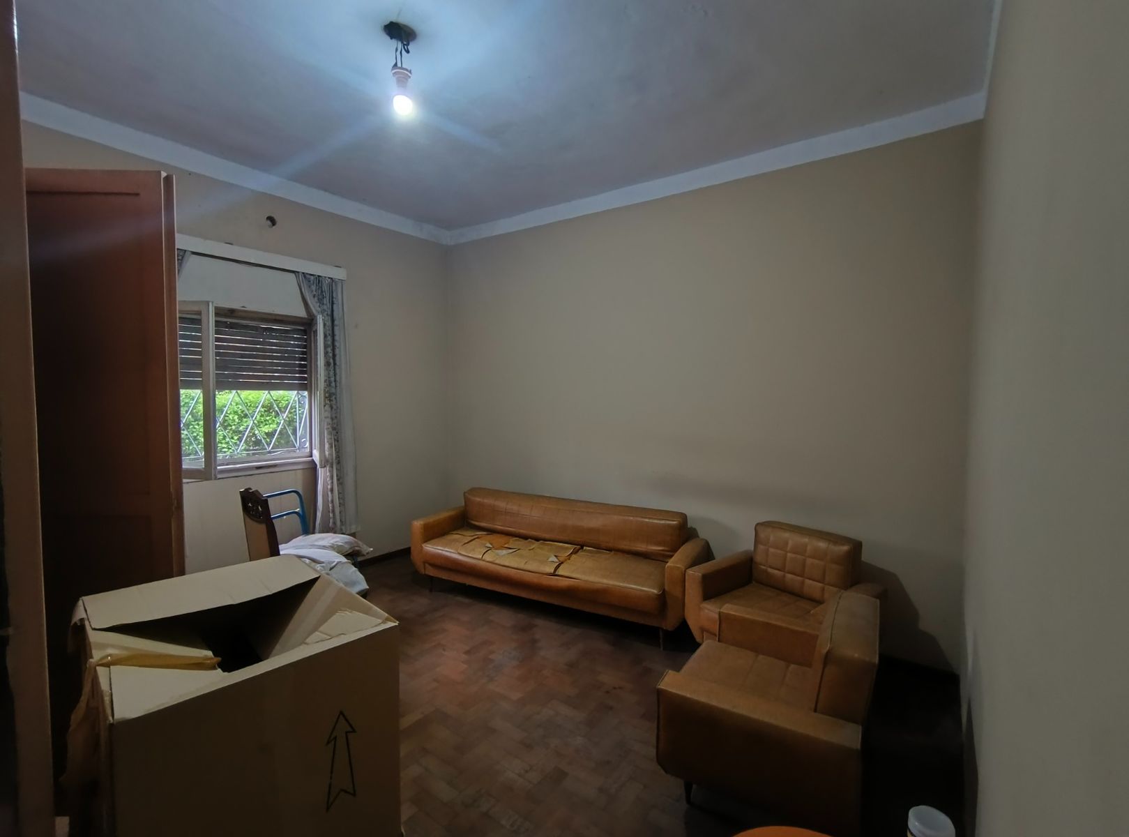 VENTA EN BLOCK - Casa de 3 Amb. + depto. 2 amb.-Campo de Mayo al 6700-Martín Coronado. — foto 9