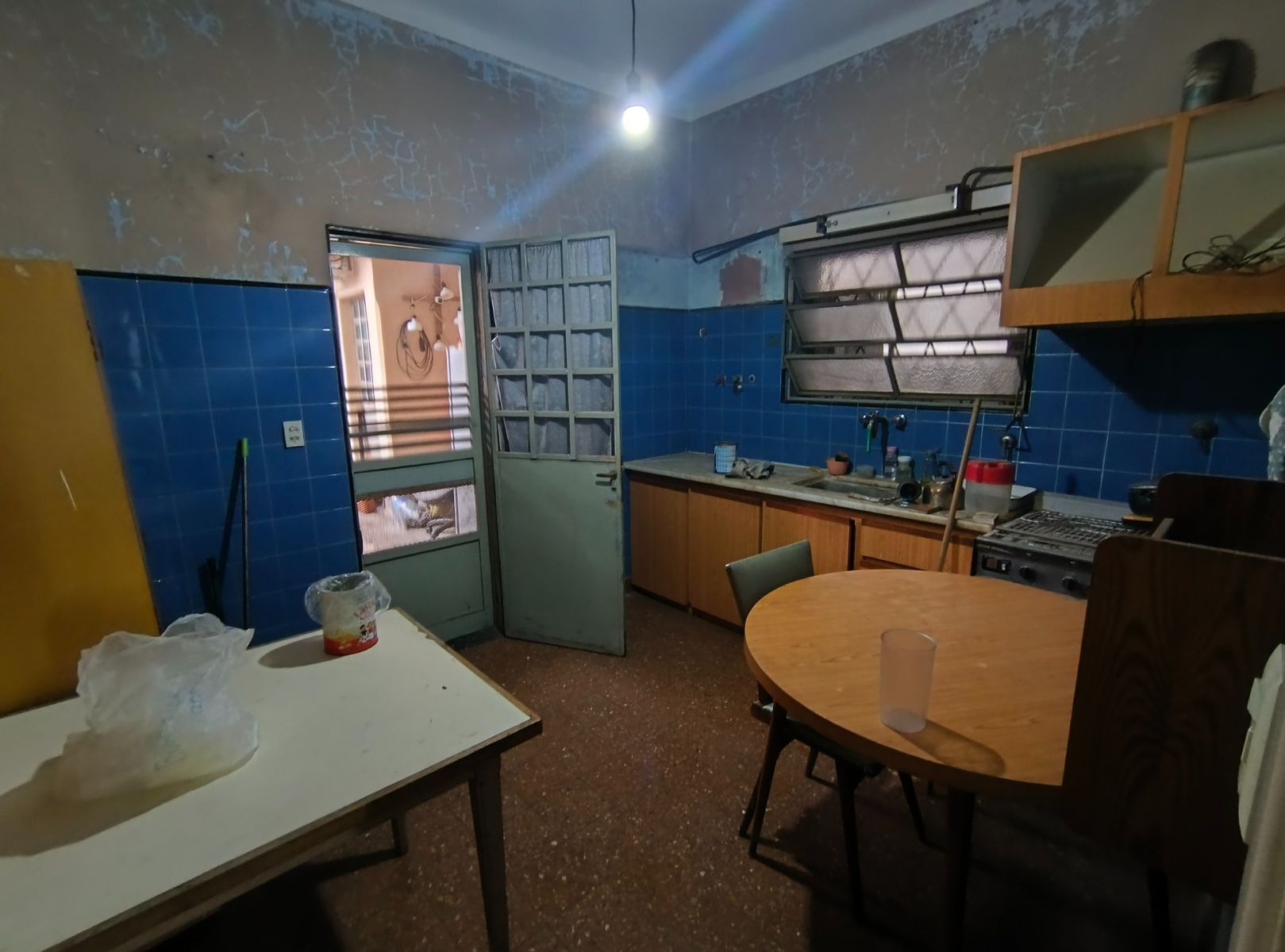 VENTA EN BLOCK - Casa de 3 Amb. + depto. 2 amb.-Campo de Mayo al 6700-Martín Coronado. — foto 10