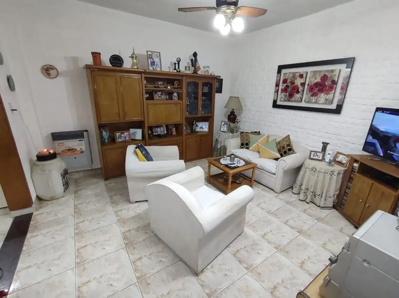 VENTA - Ph 3 Amb - Gral. Lavalle Al 4700- Villa Bonich - 4