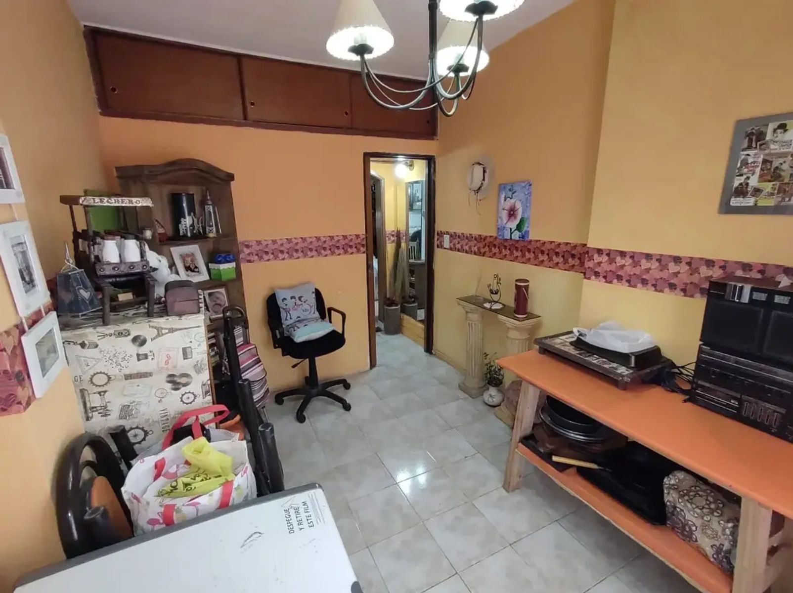 VENTA - Ph 3 Amb - Gral. Lavalle Al 4700- Villa Bonich - 5