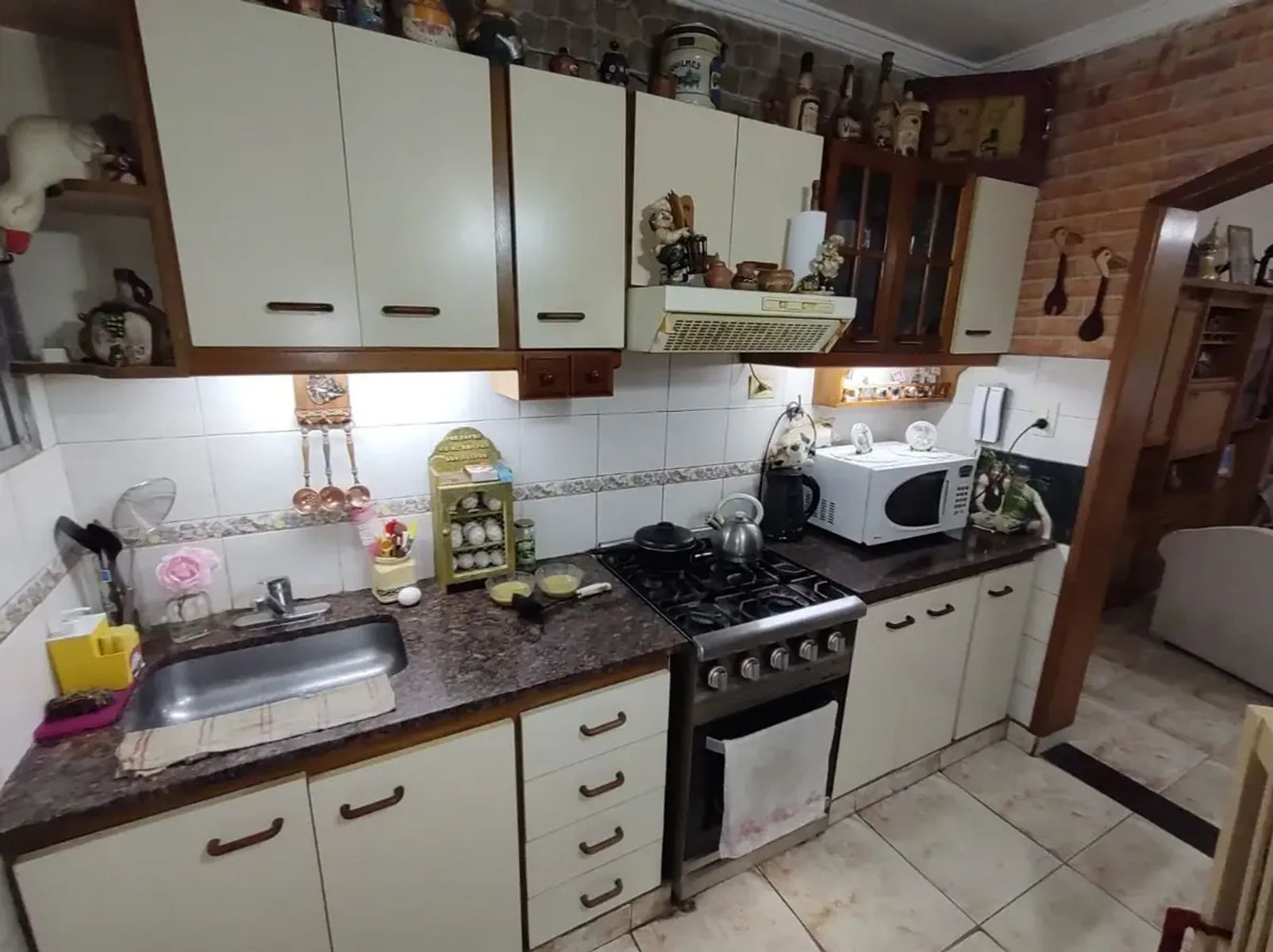 VENTA - Ph 3 Amb - Gral. Lavalle Al 4700- Villa Bonich - 6