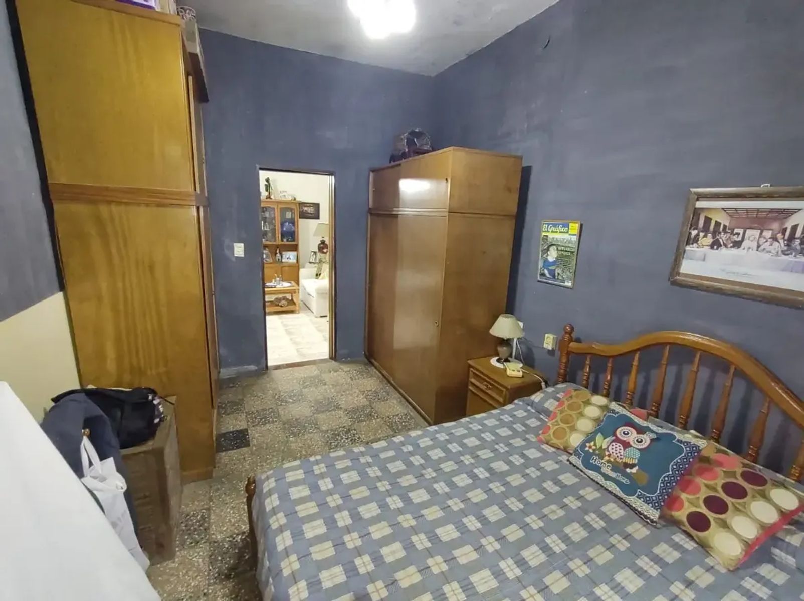 VENTA - Ph 3 Amb - Gral. Lavalle Al 4700- Villa Bonich - 7