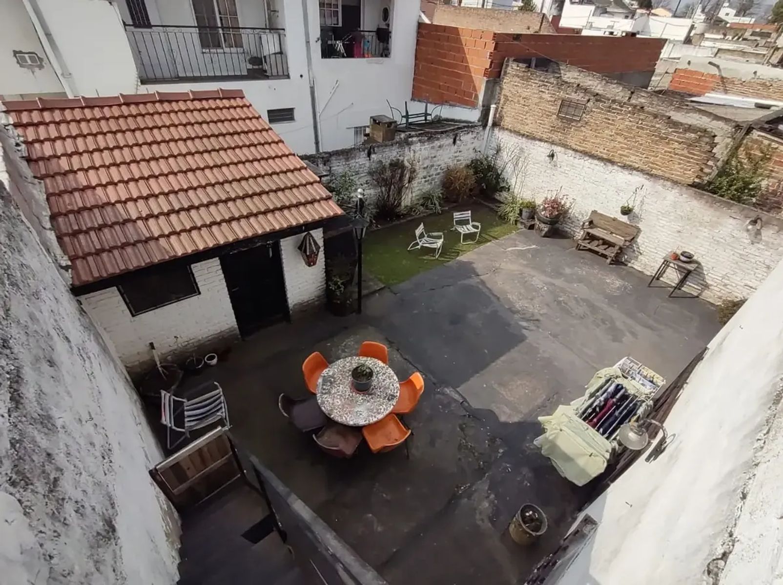 VENTA - Ph 3 Amb - Gral. Lavalle Al 4700- Villa Bonich - 11
