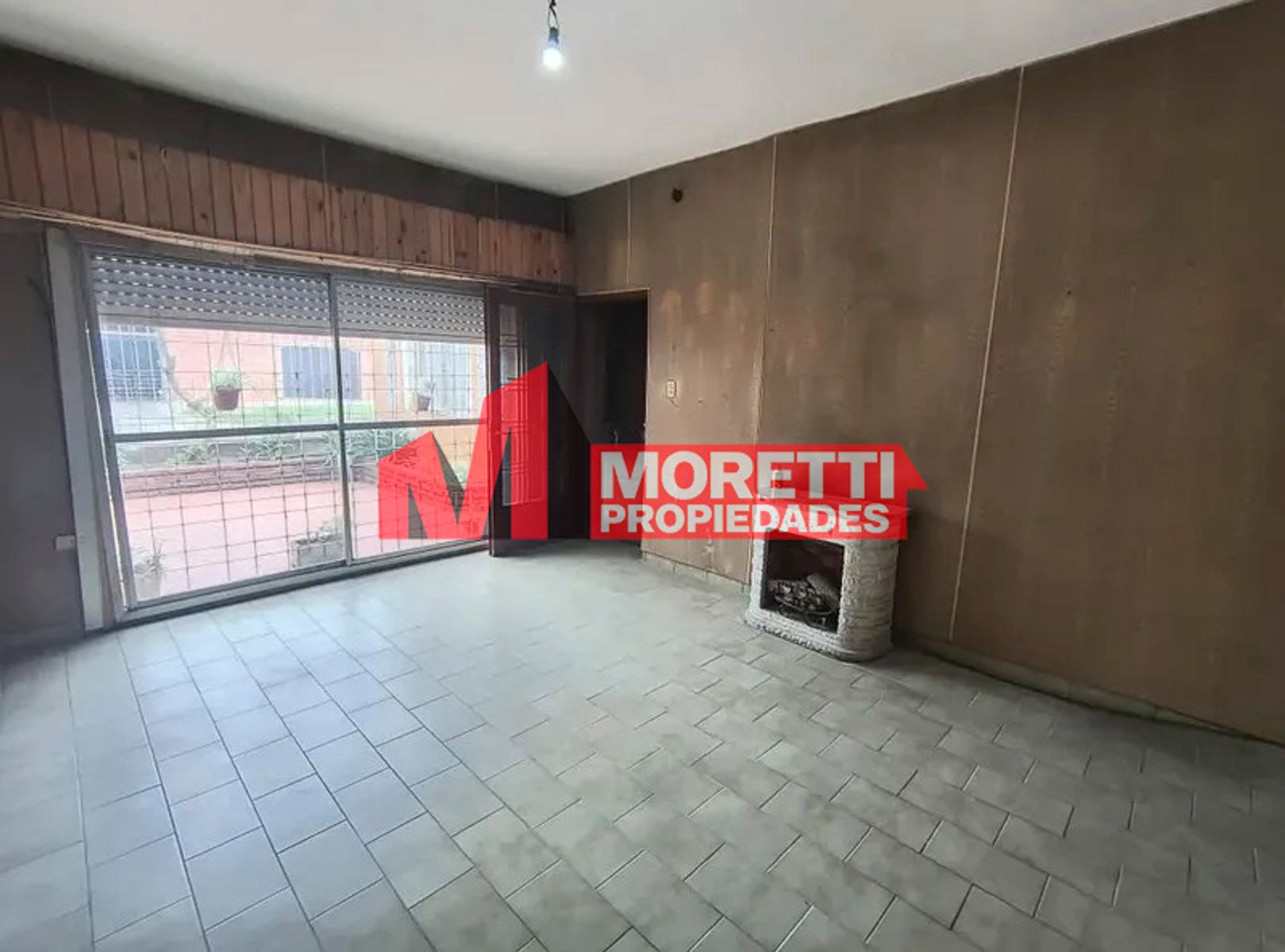 VENTA EN BLOCK - Casa 3 Amb + Dpto. 3 Amb - Naón Al 4300 - Billinghurst — foto 5