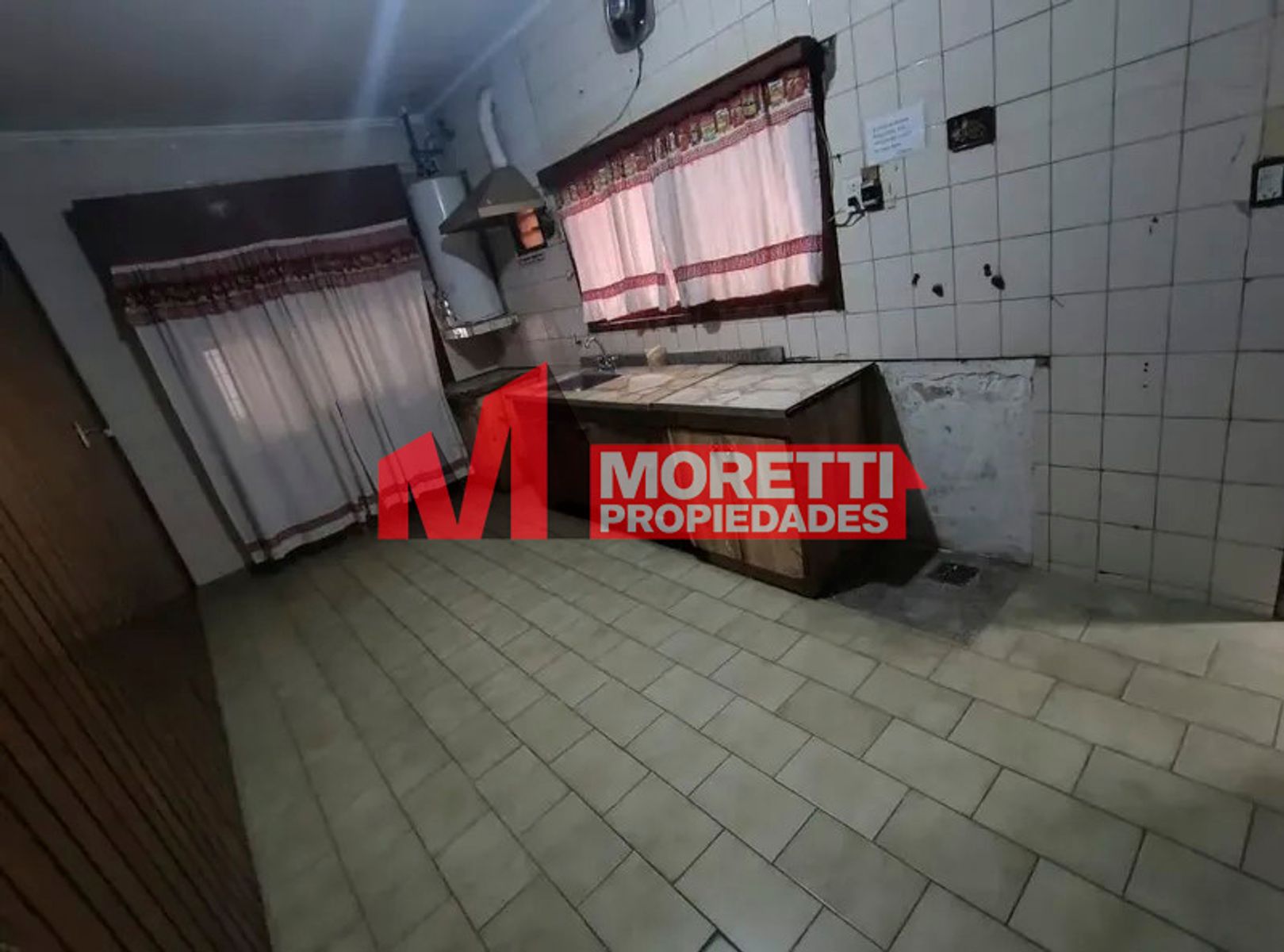 VENTA EN BLOCK - Casa 3 Amb + Dpto. 3 Amb - Naón Al 4300 - Billinghurst — foto 12