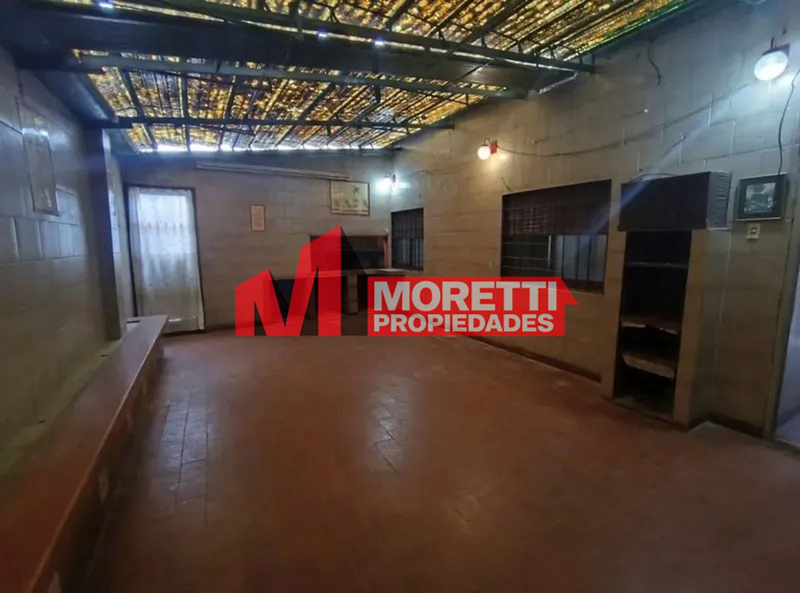 VENTA EN BLOCK - Casa 3 Amb + Dpto. 3 Amb - Naón Al 4300 - Billinghurst — foto 15