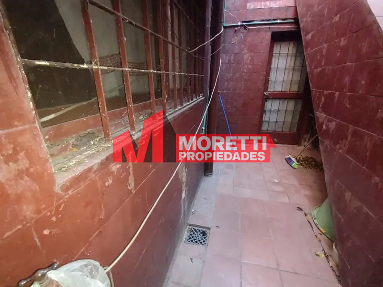 VENTA EN BLOCK - Casa 3 Amb + Dpto. 3 Amb - Naón Al 4300 - Billinghurst - 16
