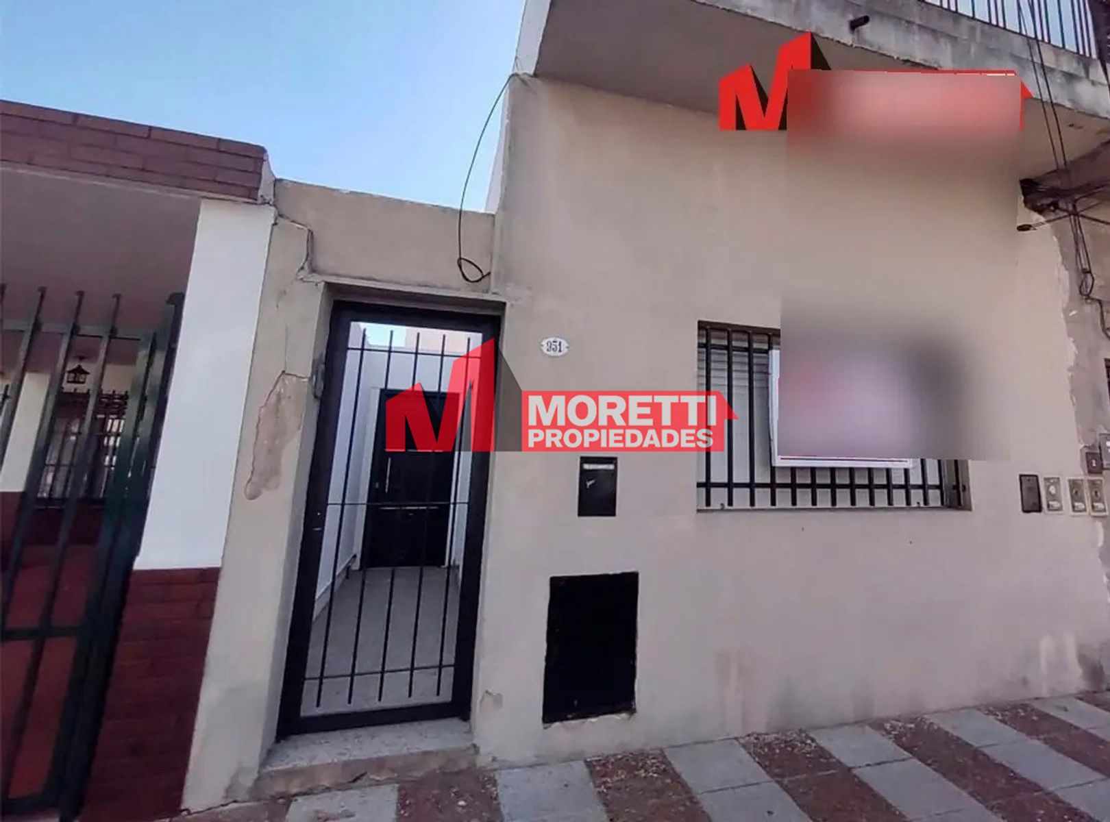 VENTA - Ph 4 Amb- Bazzini Al 950- Villa Bosch - 1