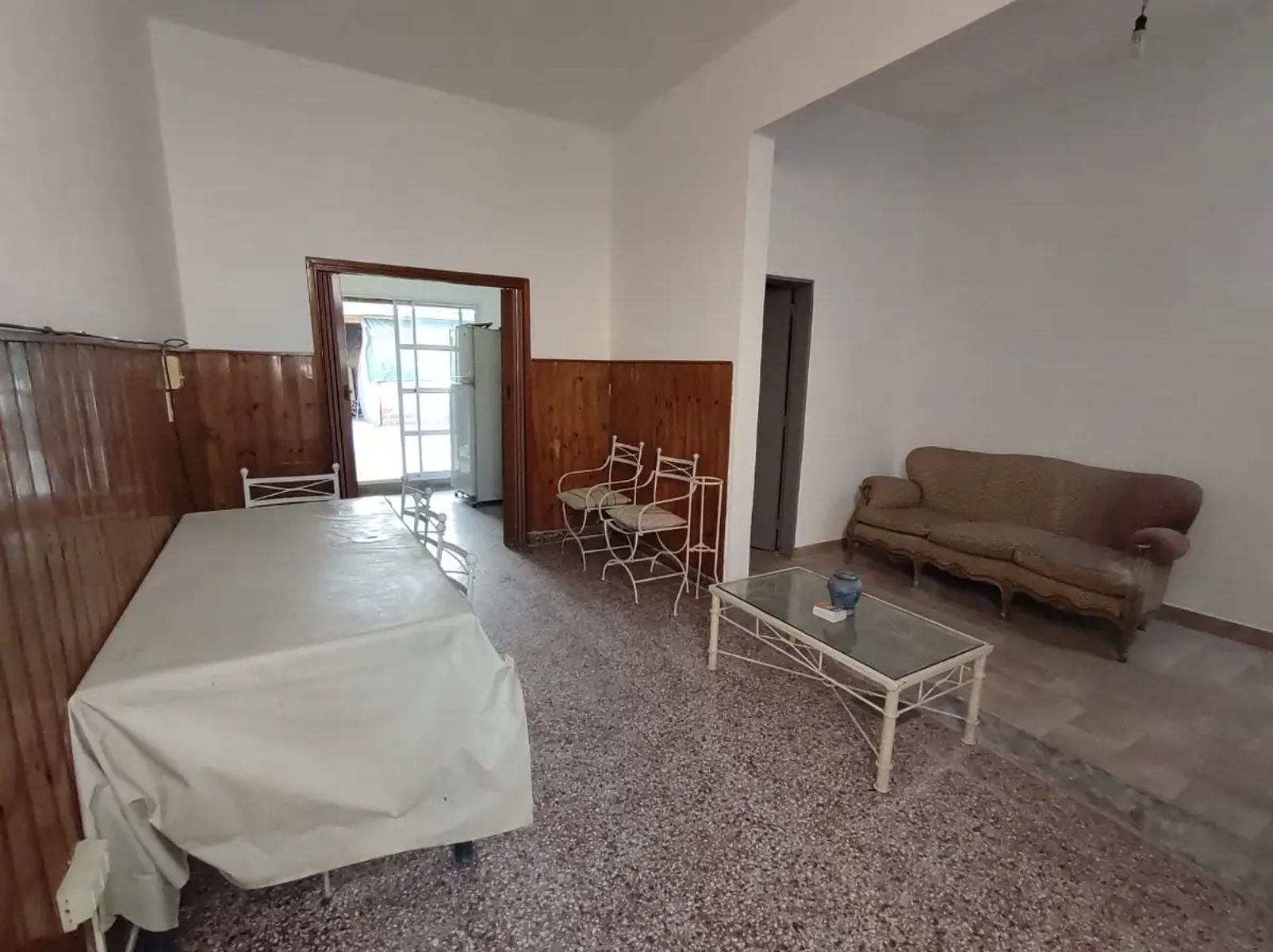 VENTA - Ph 4 Amb- Bazzini Al 950- Villa Bosch - 3