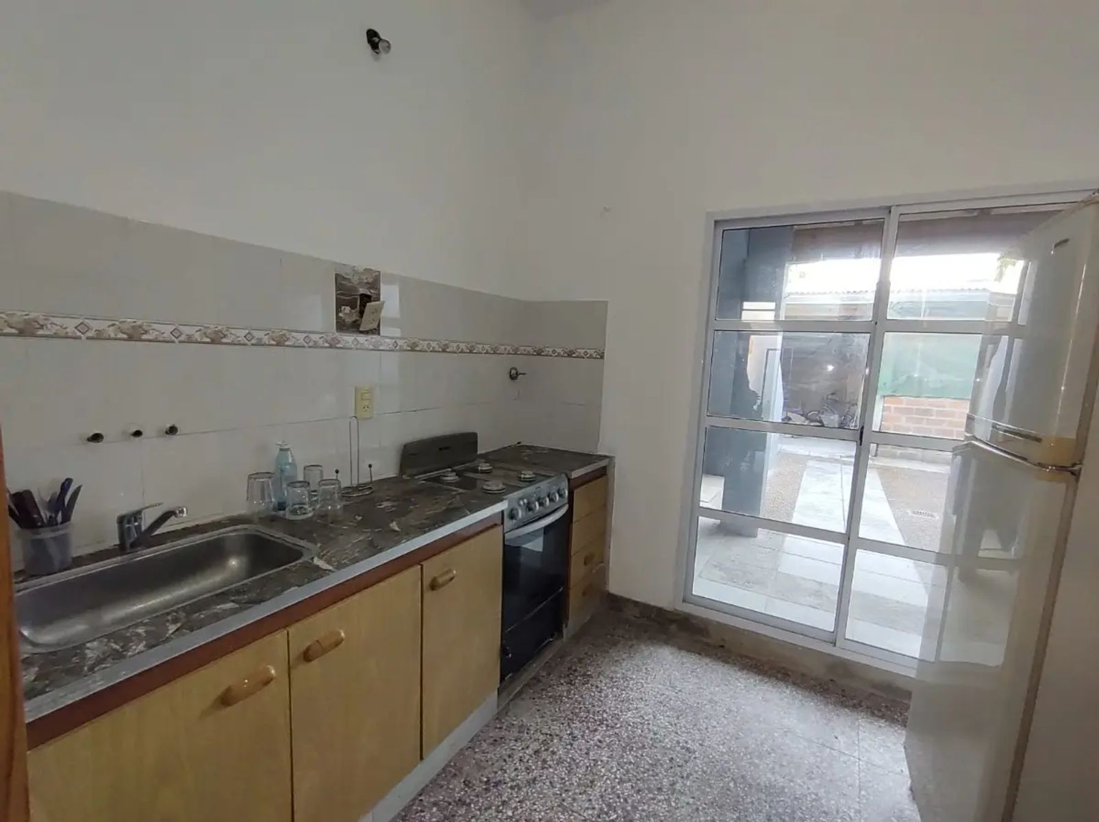 VENTA - Ph 4 Amb- Bazzini Al 950- Villa Bosch - 4