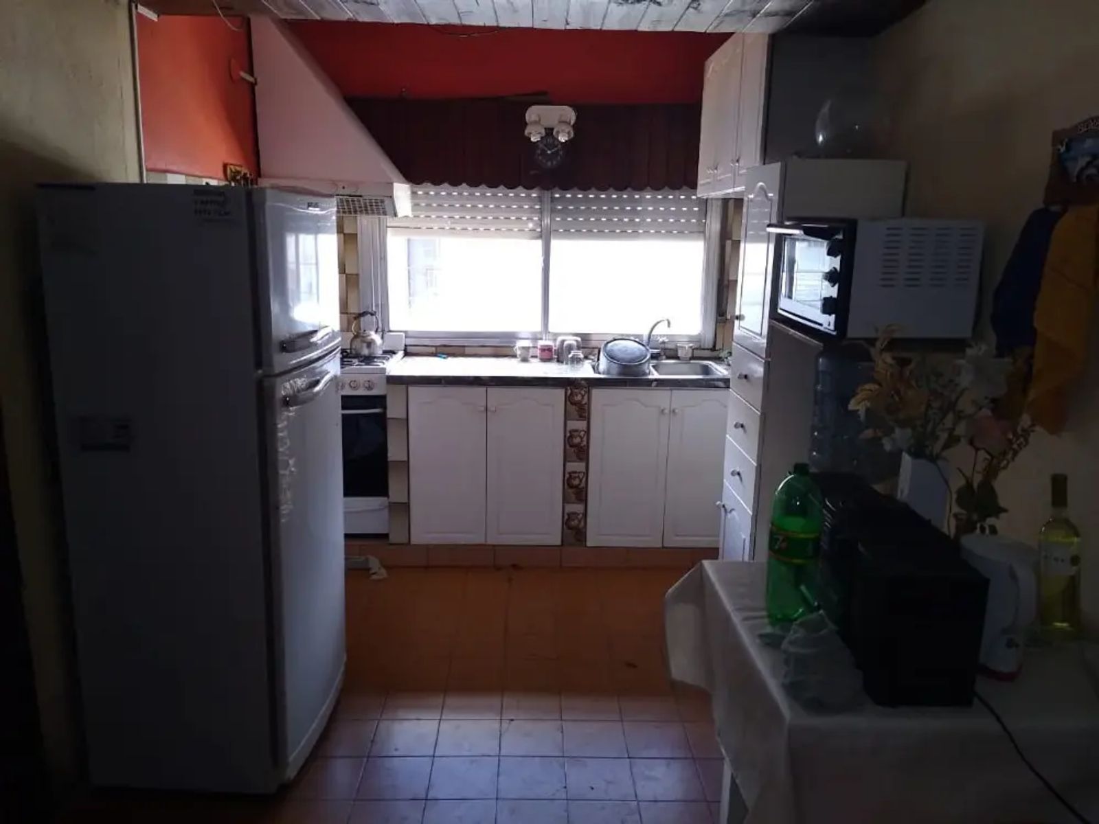 VENTA - Casa y Dpto.- 2 Amb C/garage + Dpto - 25 De Mayo Al 4200- Billinghurst — foto 5