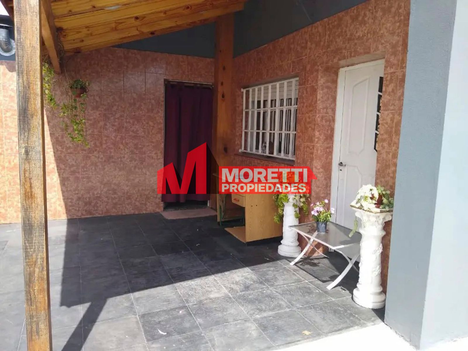 VENTA - Casa y Dpto.- 2 Amb C/garage + Dpto - 25 De Mayo Al 4200- Billinghurst — foto 6