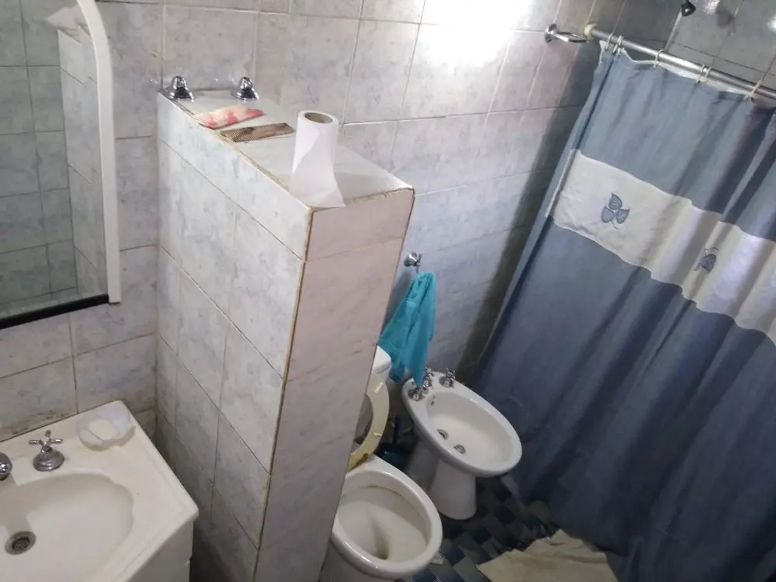 VENTA - Casa y Dpto.- 2 Amb C/garage + Dpto - 25 De Mayo Al 4200- Billinghurst — foto 7