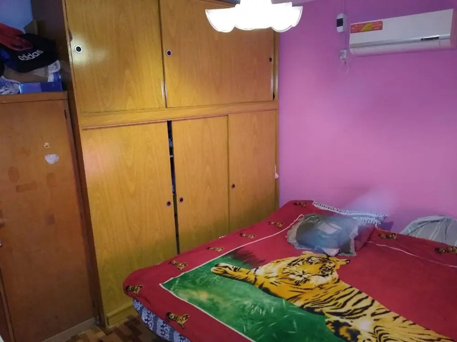 VENTA - Casa y Dpto.- 2 Amb C/garage + Dpto - 25 De Mayo Al 4200- Billinghurst — foto 8