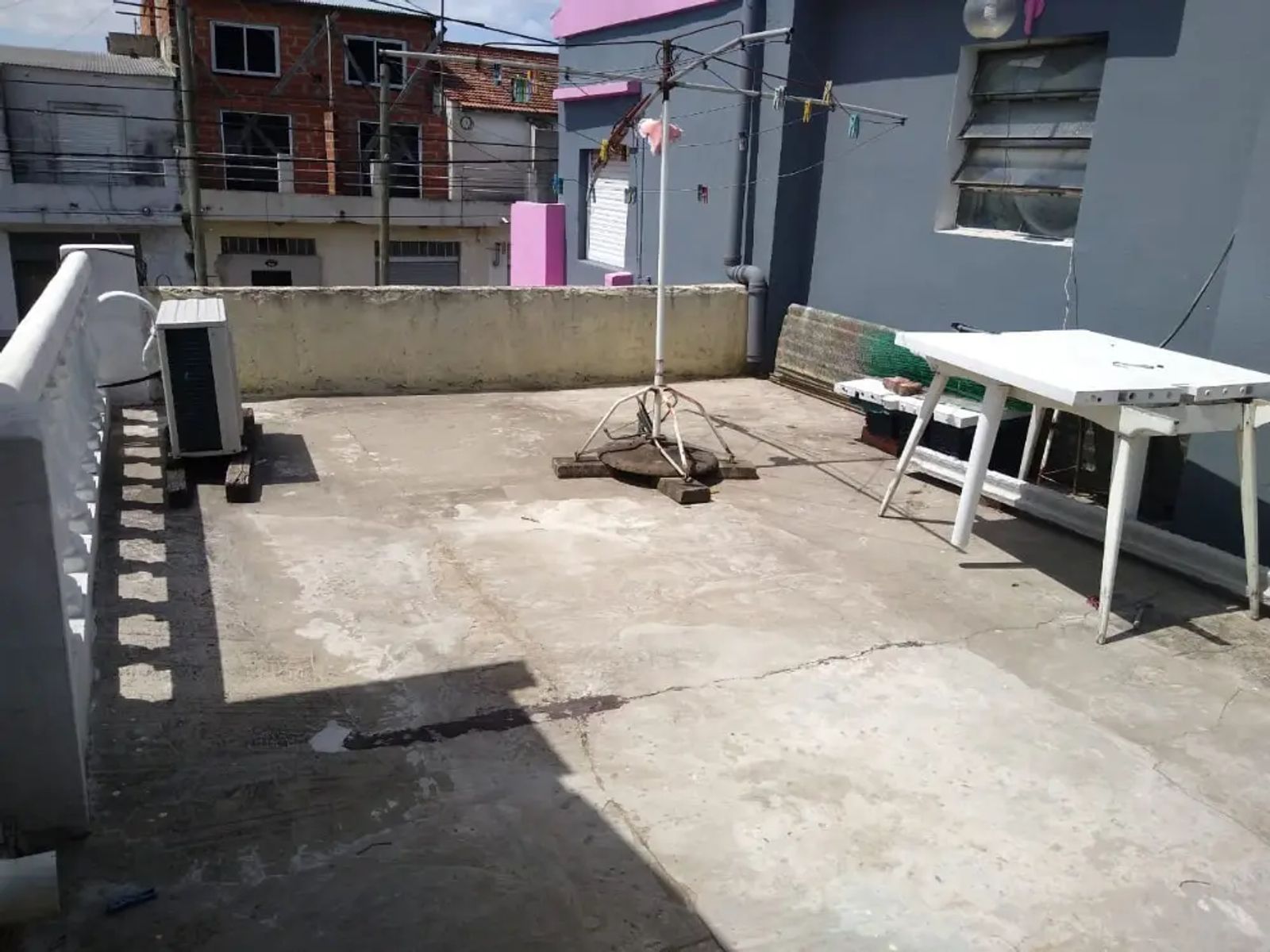 VENTA - Casa y Dpto.- 2 Amb C/garage + Dpto - 25 De Mayo Al 4200- Billinghurst — foto 12