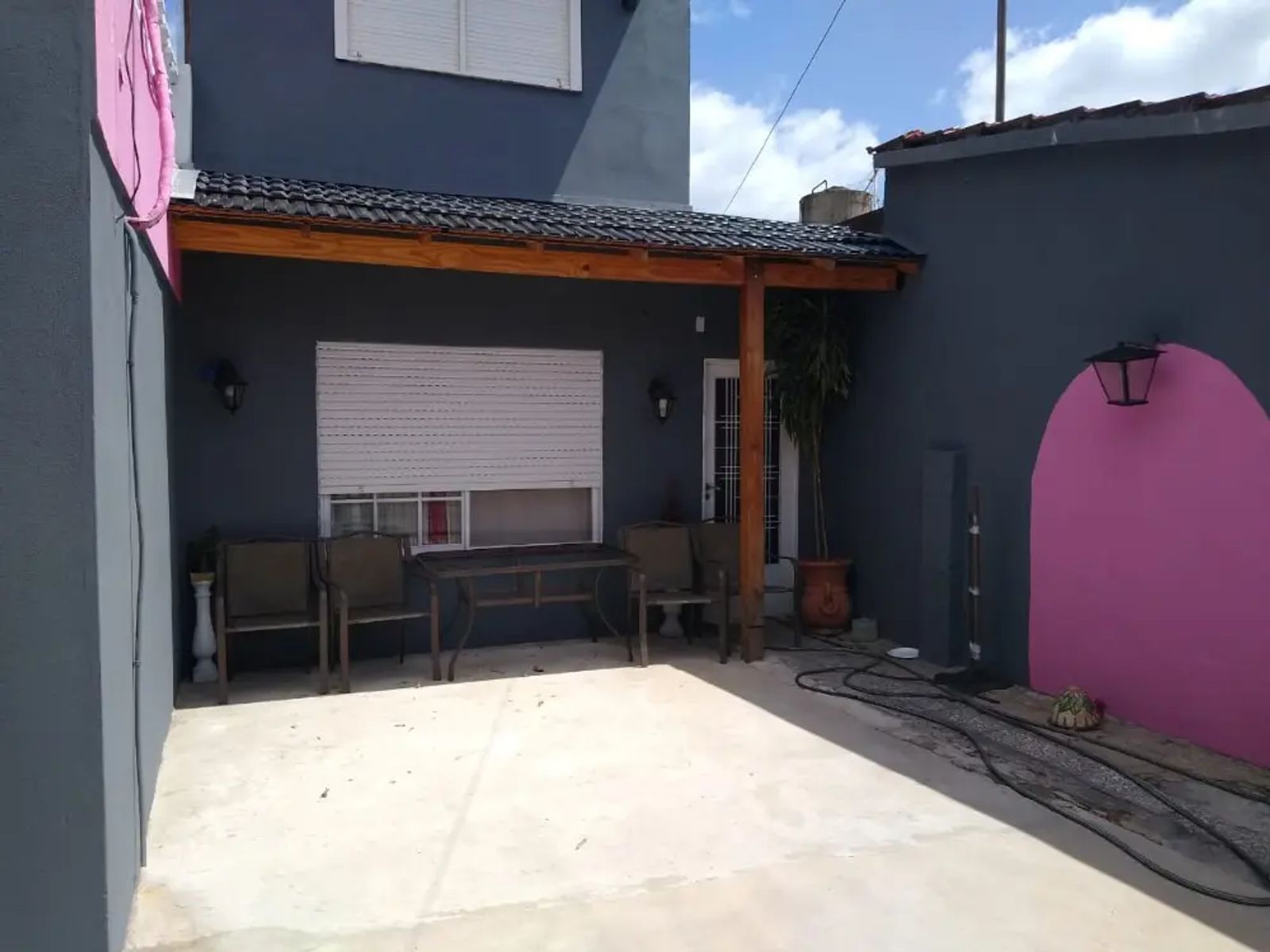 VENTA - Casa y Dpto.- 2 Amb C/garage + Dpto - 25 De Mayo Al 4200- Billinghurst — foto 13