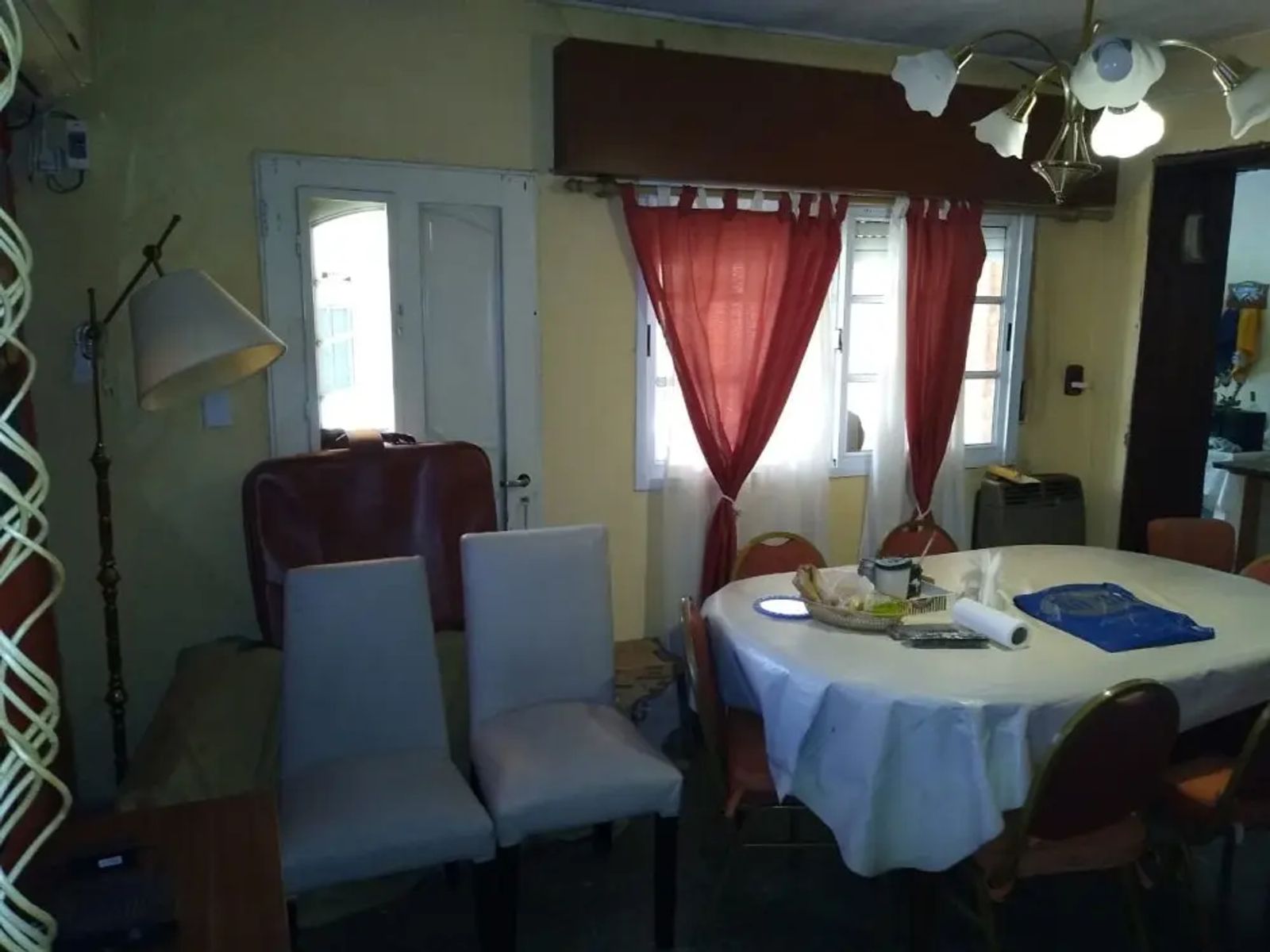 VENTA - Casa y Dpto.- 2 Amb C/garage + Dpto - 25 De Mayo Al 4200- Billinghurst — foto 15