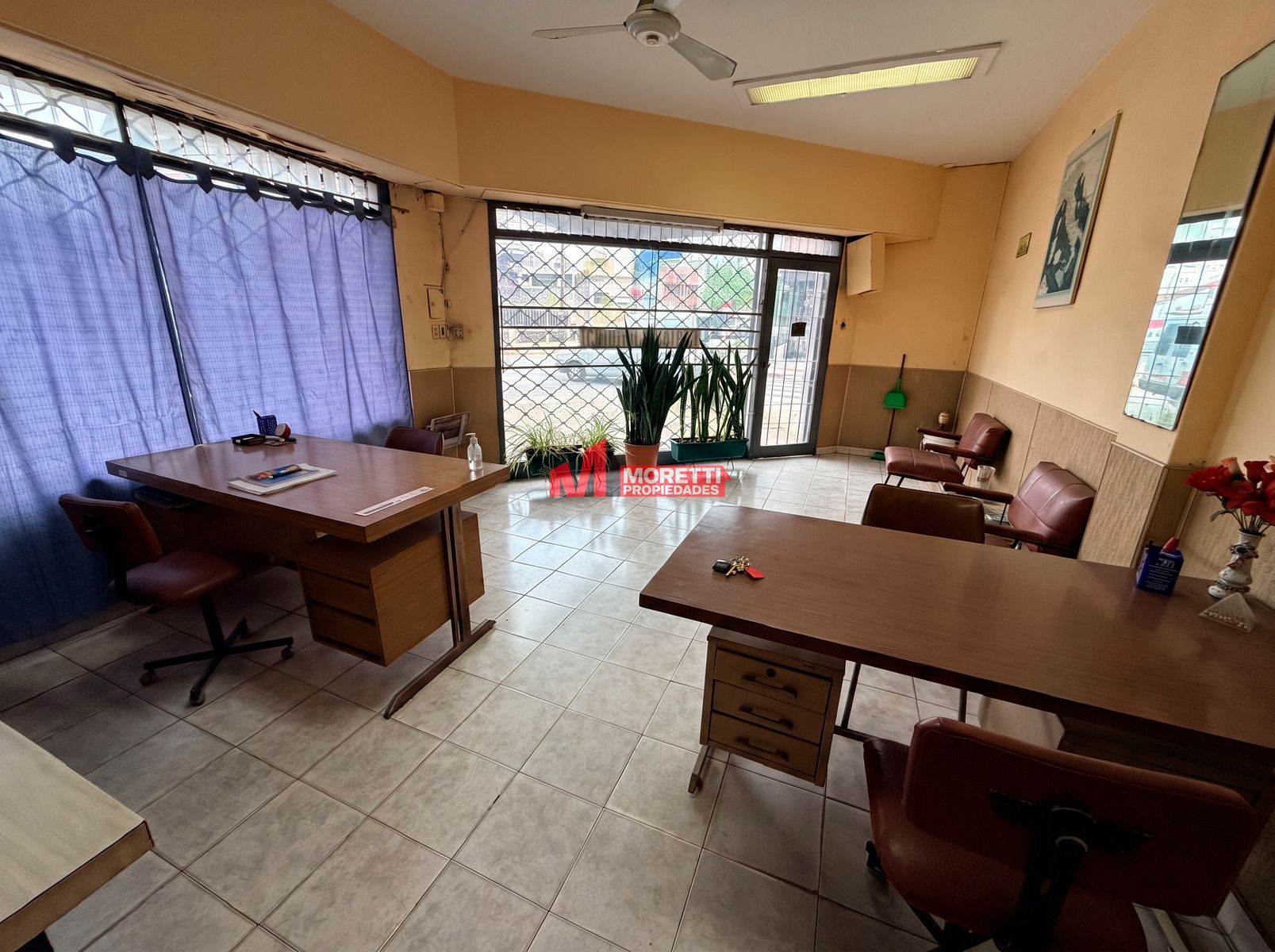 ALQUILER - Local 40 m2 - Santos Vega al 6000 - Villa Bosch - 4