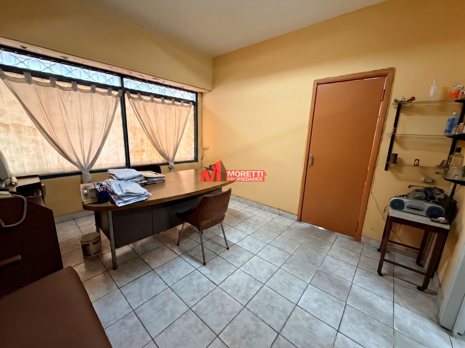ALQUILER - Local 40 m2 - Santos Vega al 6000 - Villa Bosch - 5