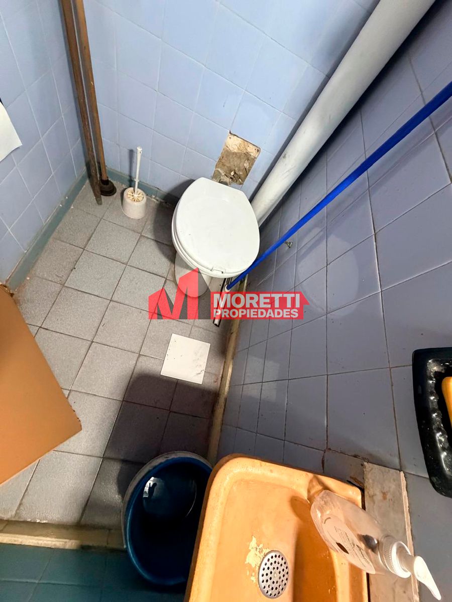ALQUILER - Local 40 m2 - Santos Vega al 6000 - Villa Bosch - 7