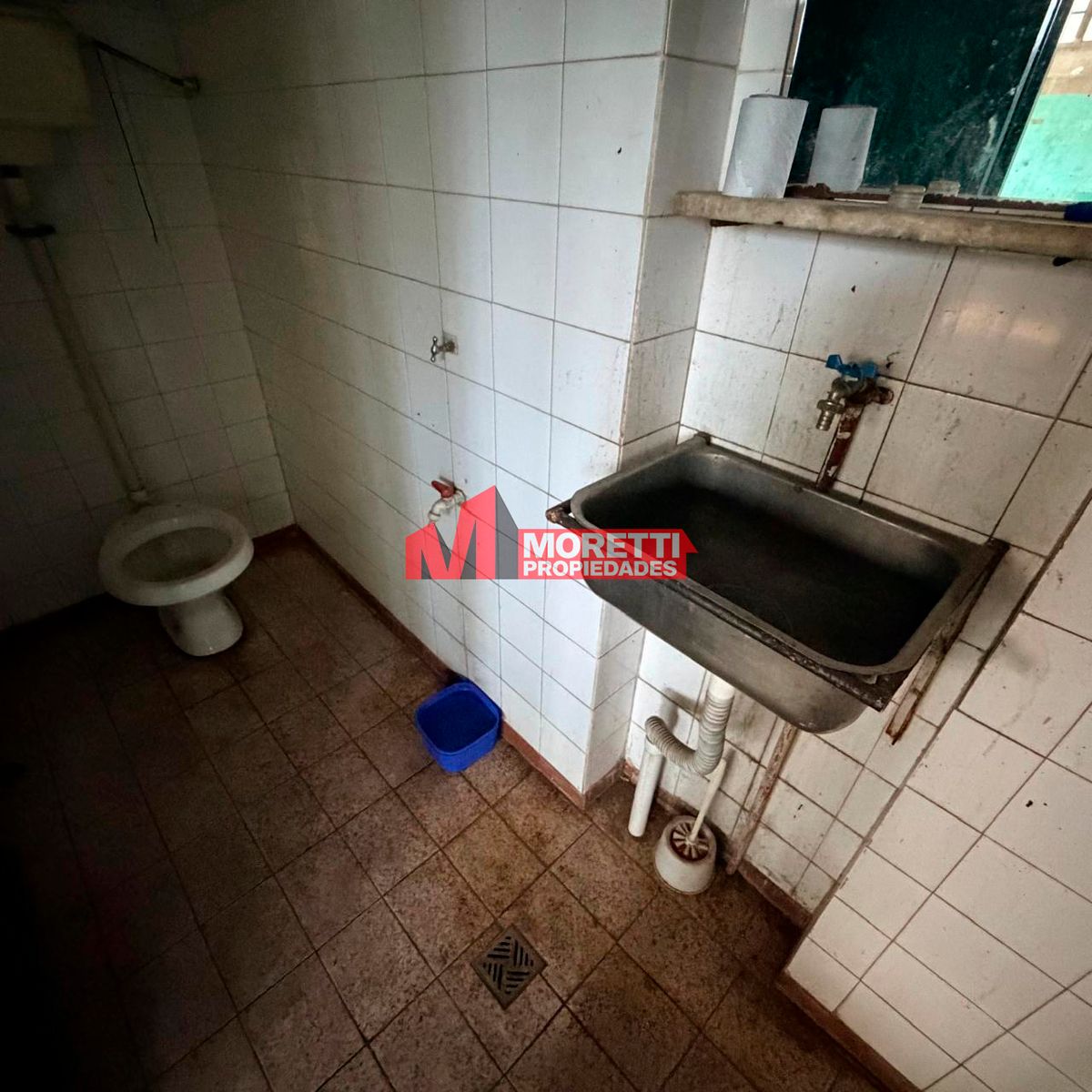 ALQUILER - Galpón 100 m2 - Rivadavia 5700 - Loma Hermosa - 5