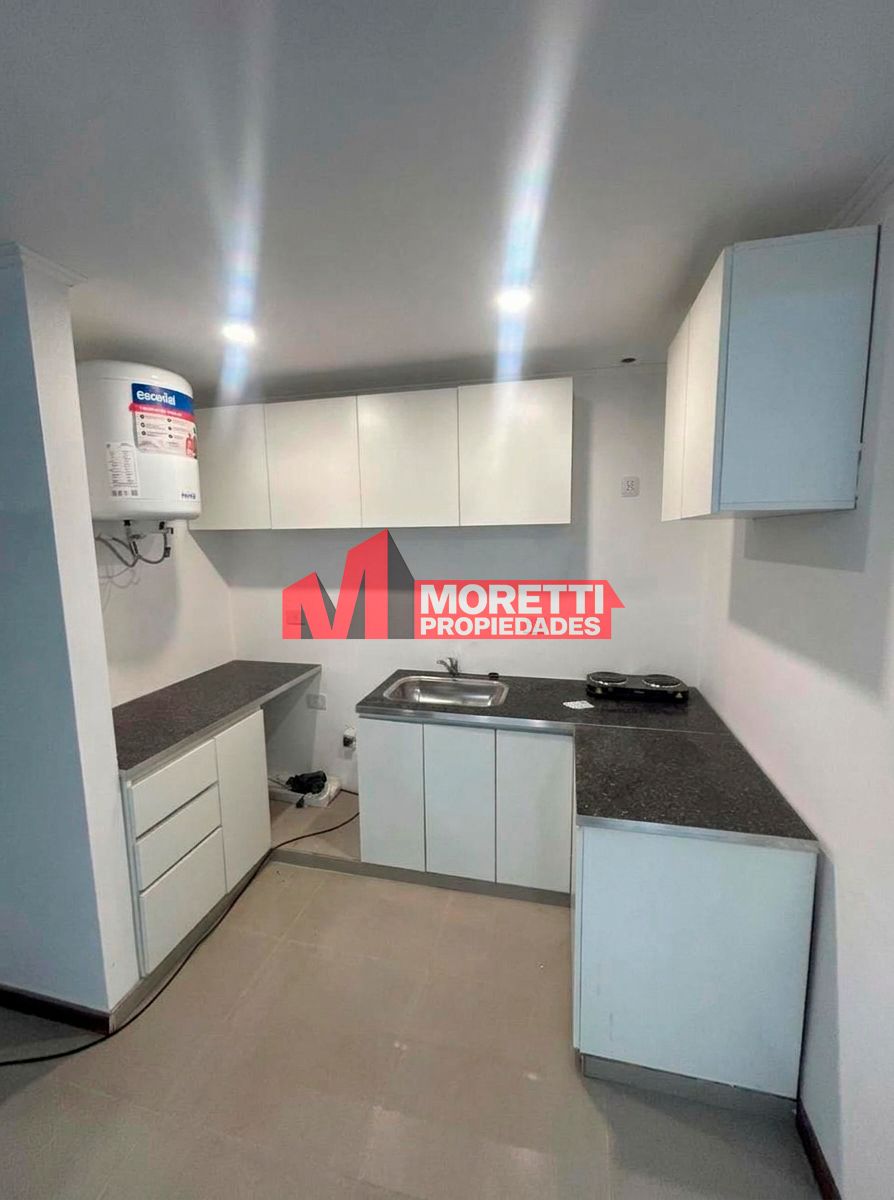 ALQUILER - Depto 3 Amb - Sargento Palma al 1100 - Villa Bosch - A ESTRENAR - 1
