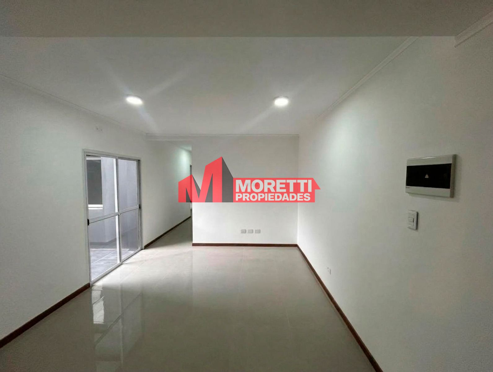 ALQUILER - Depto 3 Amb - Sargento Palma al 1100 - Villa Bosch - A ESTRENAR - 2