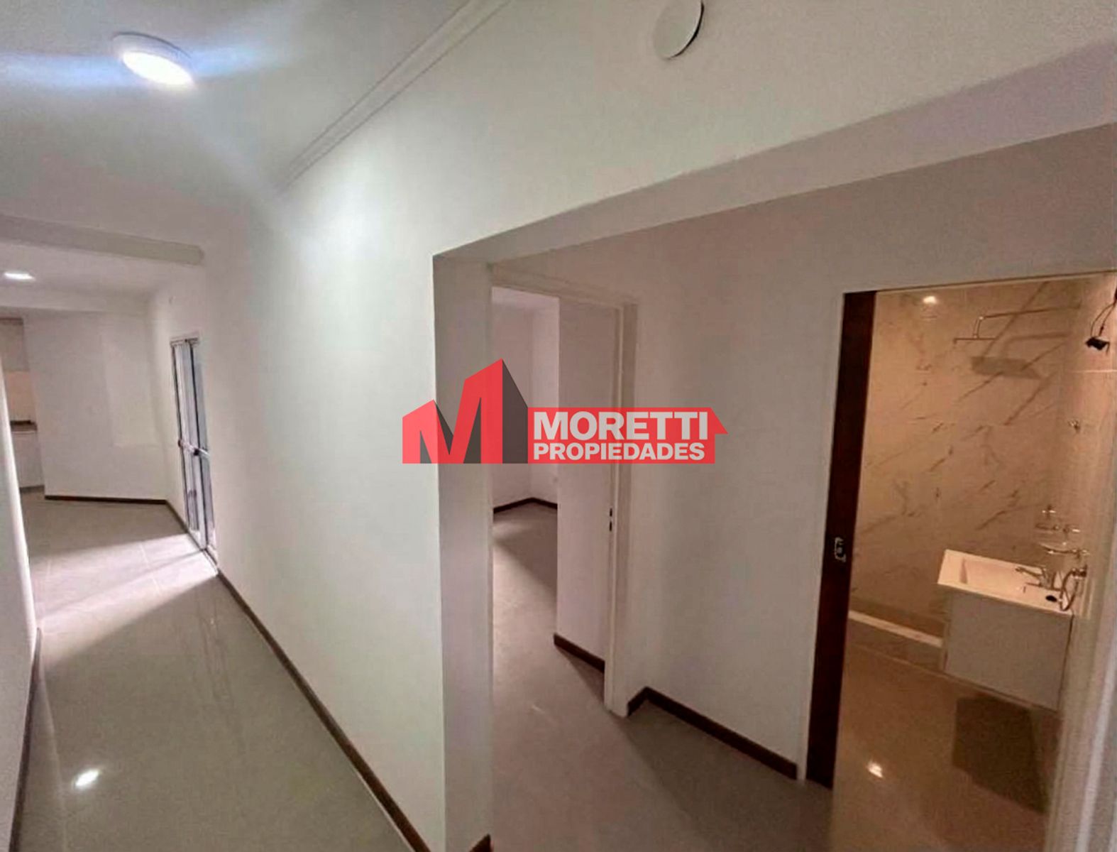 ALQUILER - Depto 3 Amb - Sargento Palma al 1100 - Villa Bosch - A ESTRENAR - 3