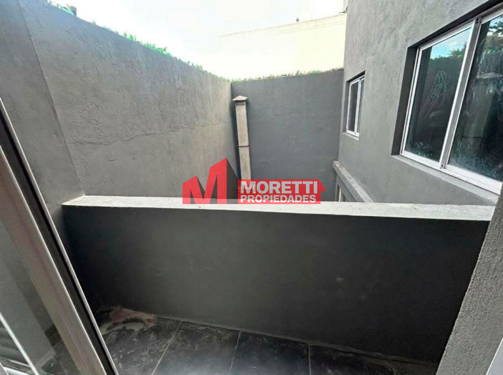 ALQUILER - Depto 3 Amb - Sargento Palma al 1100 - Villa Bosch - A ESTRENAR - 4