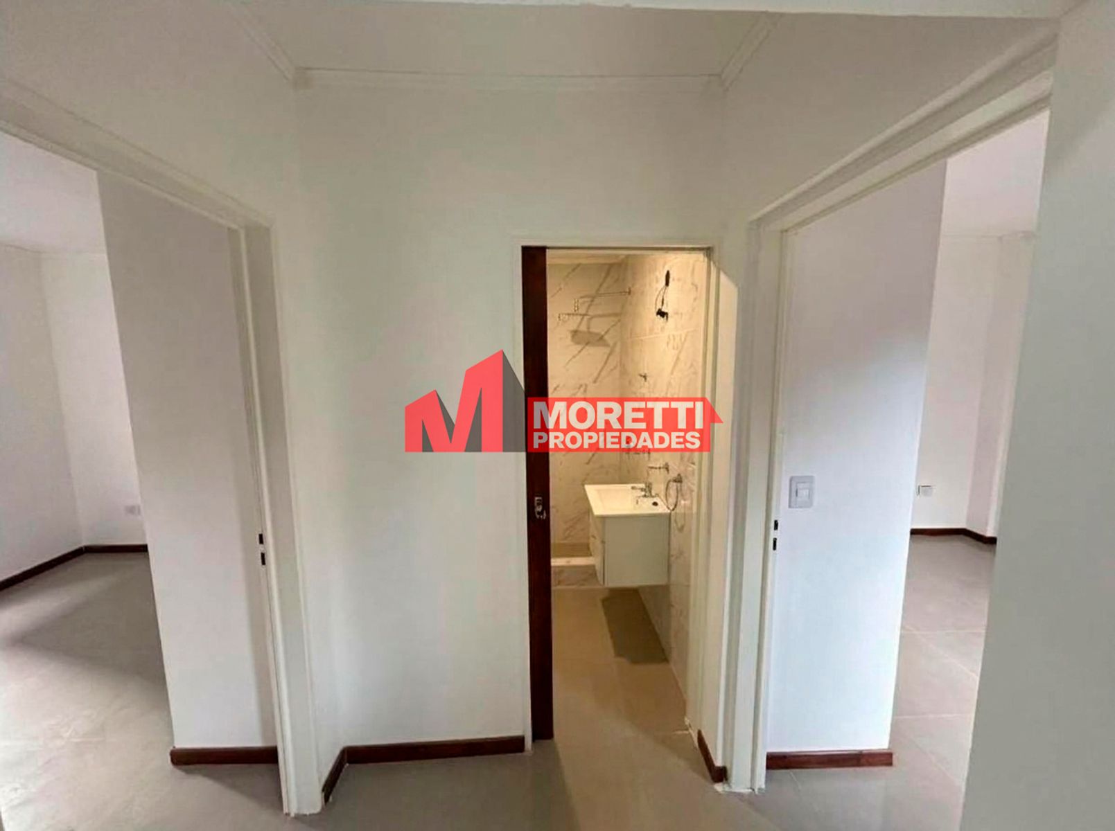 ALQUILER - Depto 3 Amb - Sargento Palma al 1100 - Villa Bosch - A ESTRENAR - 5