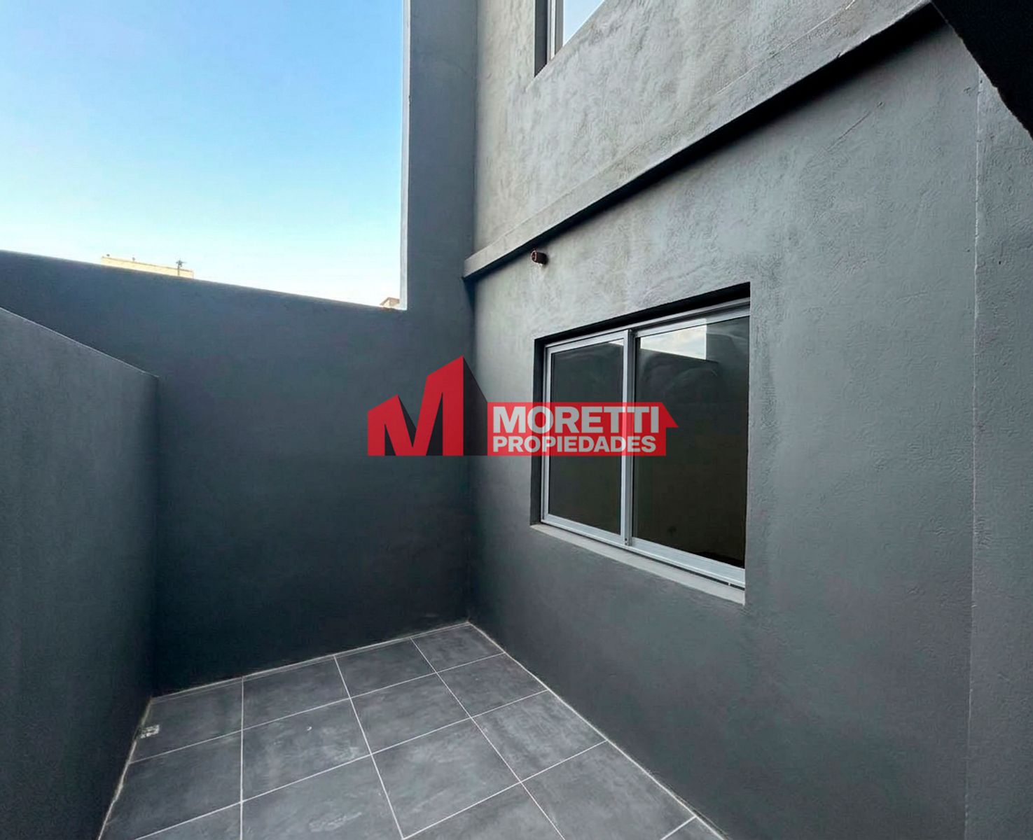 ALQUILER - Depto 3 Amb - Sargento Palma al 1100 - Villa Bosch - A ESTRENAR - 6