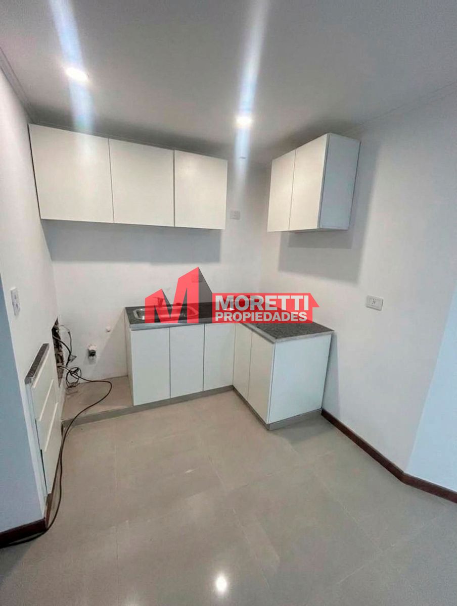 ALQUILER - Depto 3 Amb - Sargento Palma al 1100 - Villa Bosch - A ESTRENAR - 8