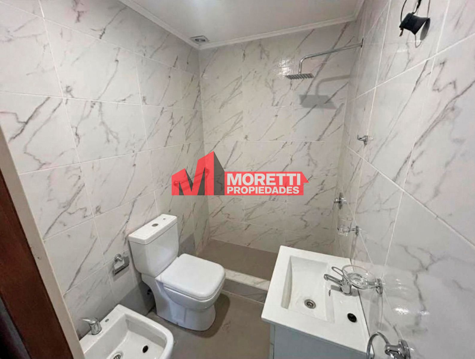 ALQUILER - Depto 3 Amb - Sargento Palma al 1100 - Villa Bosch - A ESTRENAR - 9