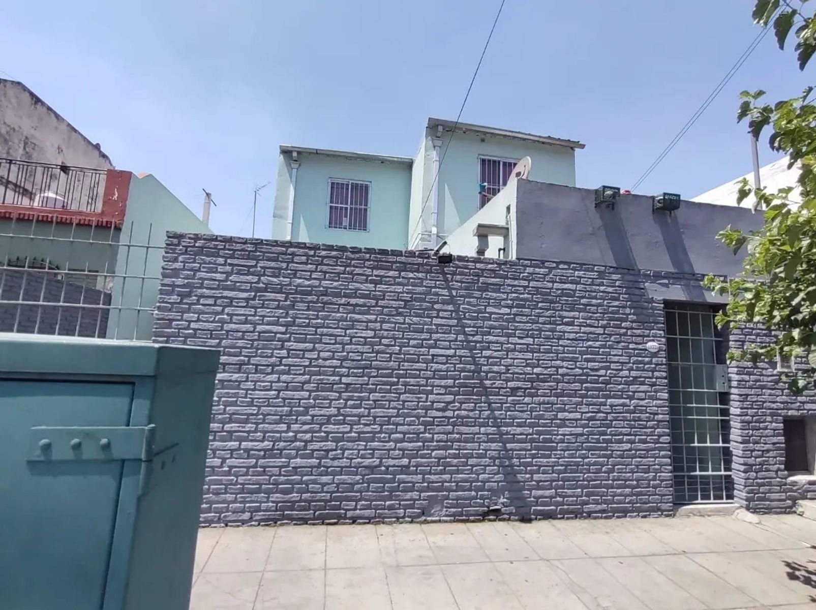 VENTA EN BLOCK - Casa 3 Amb + Oficina + Monoambiente - Perón Al 10.300 - P. Podesta - 3