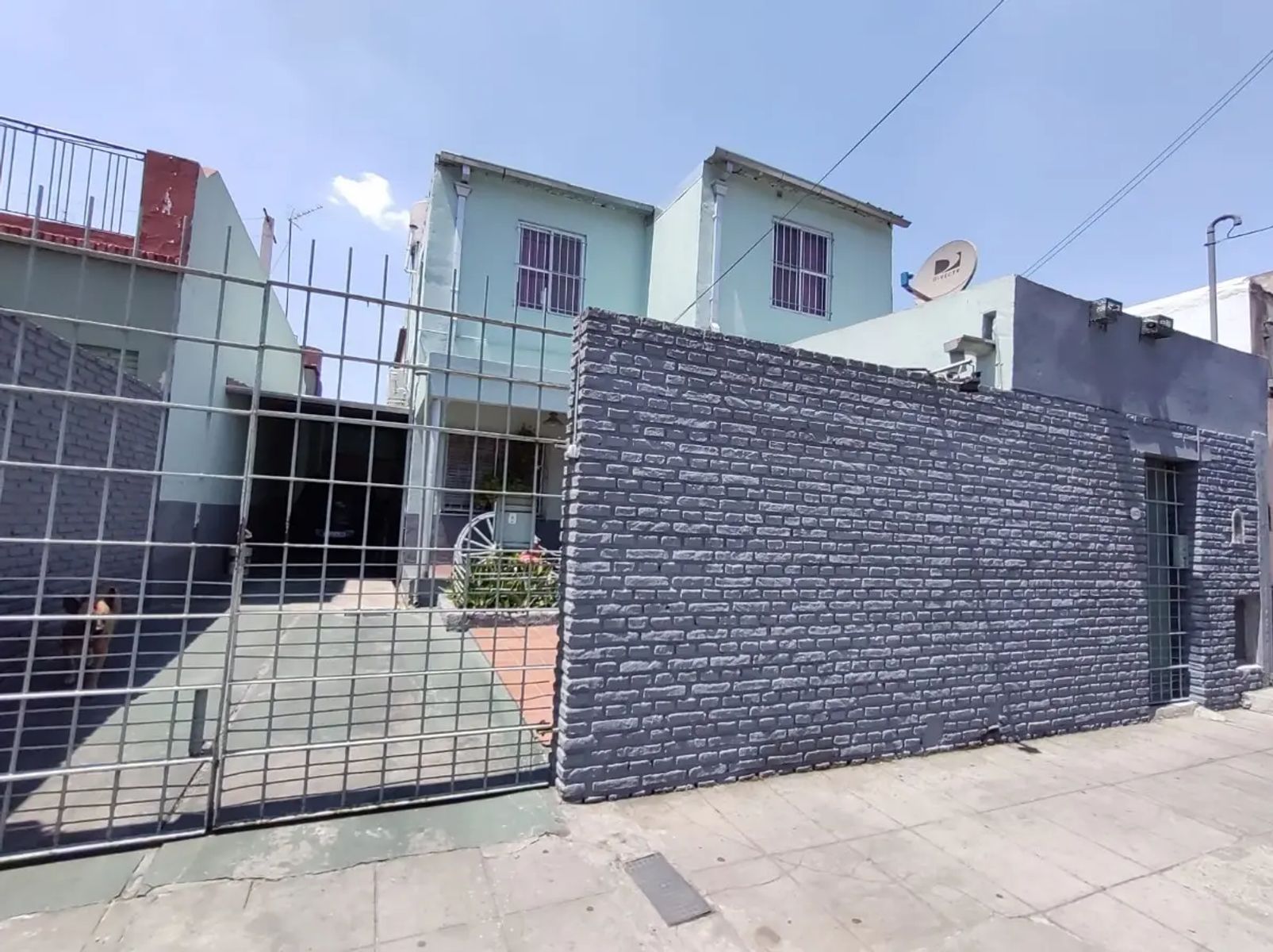 VENTA EN BLOCK - Casa 3 Amb + Oficina + Monoambiente - Perón Al 10.300 - P. Podesta - 7