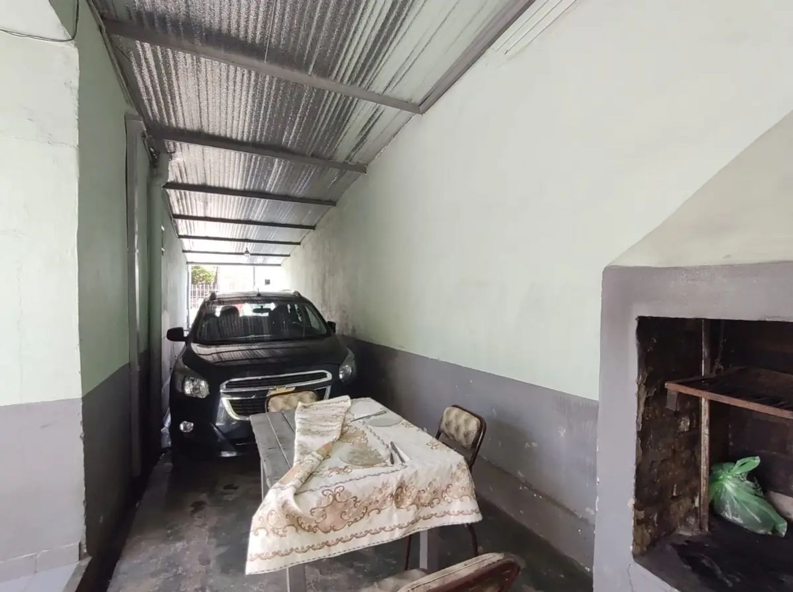 VENTA EN BLOCK - Casa 3 Amb + Oficina + Monoambiente - Perón Al 10.300 - P. Podesta - 14