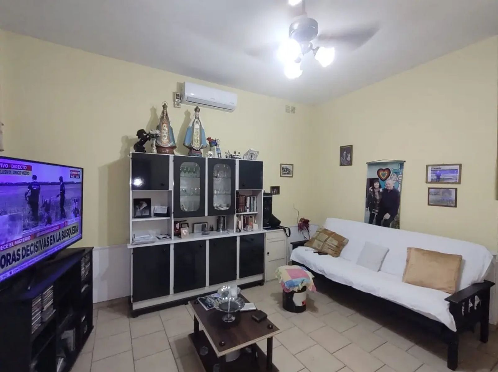 VENTA EN BLOCK - Casa 3 Amb + Oficina + Monoambiente - Perón Al 10.300 - P. Podesta - 15