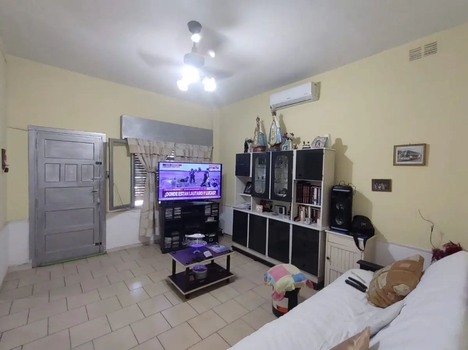 VENTA EN BLOCK - Casa 3 Amb + Oficina + Monoambiente - Perón Al 10.300 - P. Podesta - 16