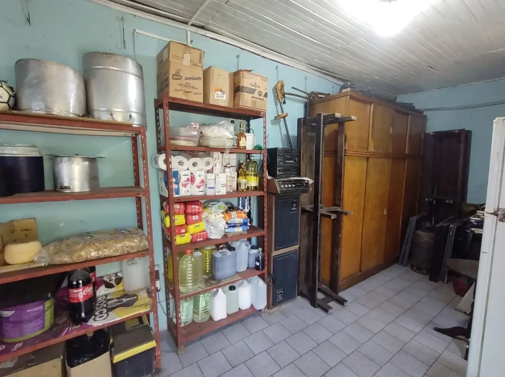 VENTA EN BLOCK - Casa 3 Amb + Oficina + Monoambiente - Perón Al 10.300 - P. Podesta - 20