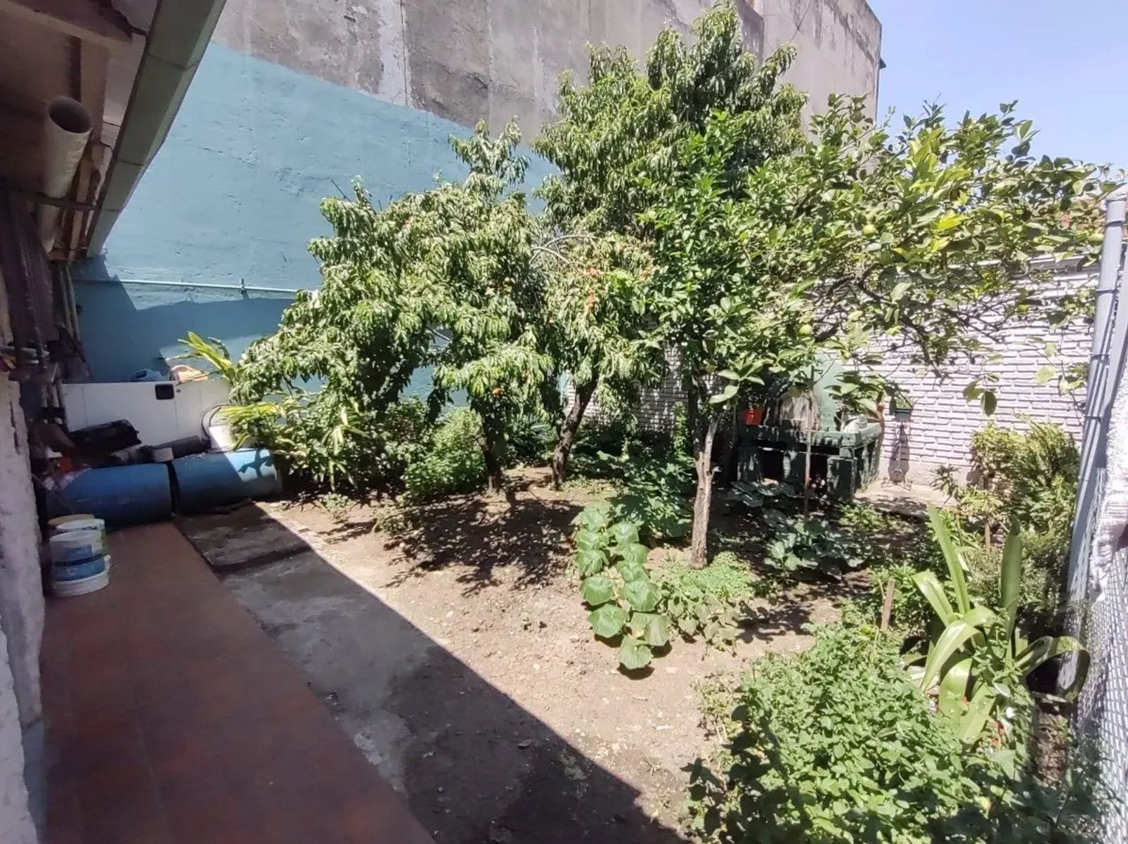 VENTA EN BLOCK - Casa 3 Amb + Oficina + Monoambiente - Perón Al 10.300 - P. Podesta - 22