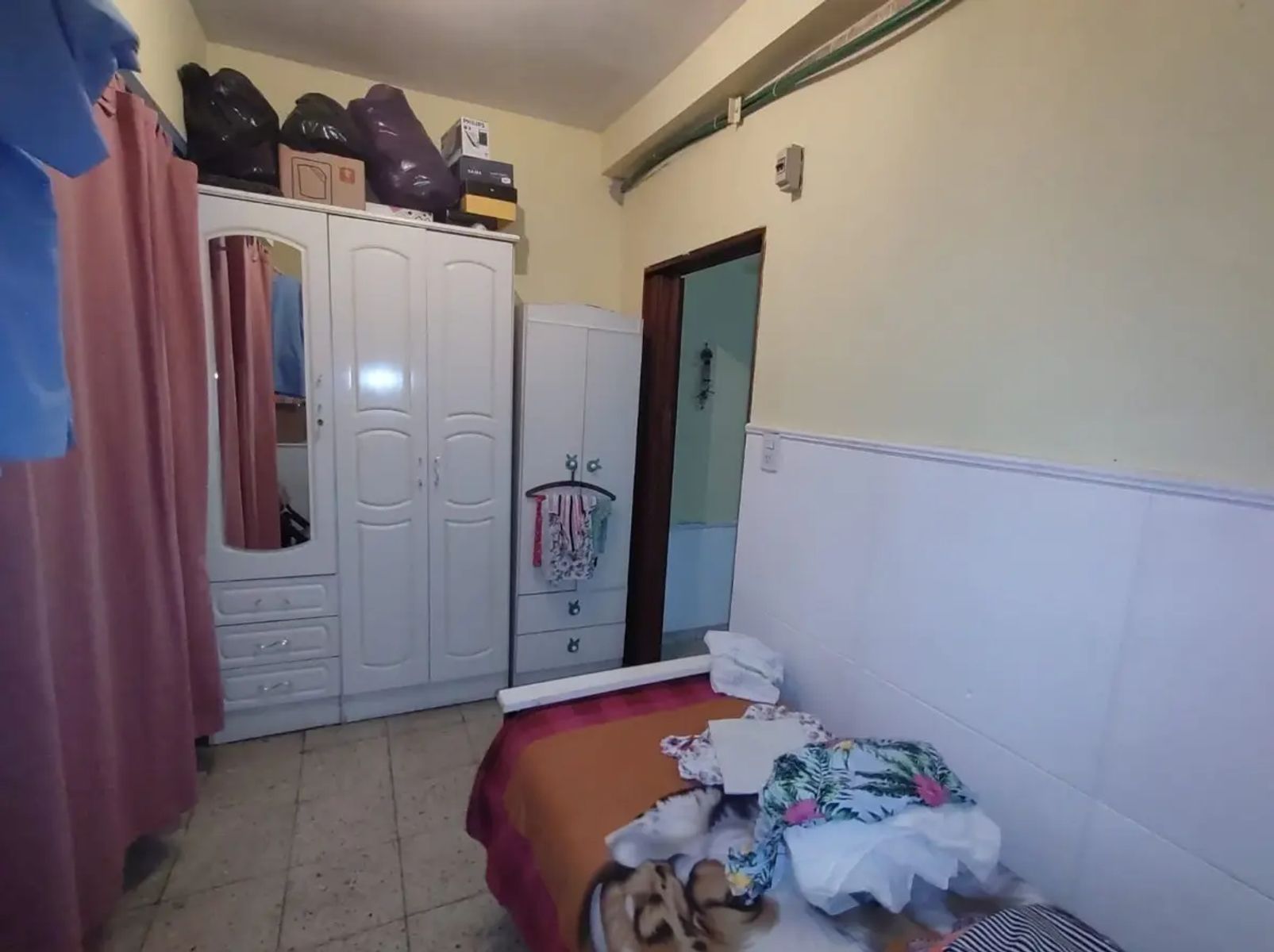 VENTA EN BLOCK - Casa 3 Amb + Oficina + Monoambiente - Perón Al 10.300 - P. Podesta - 23