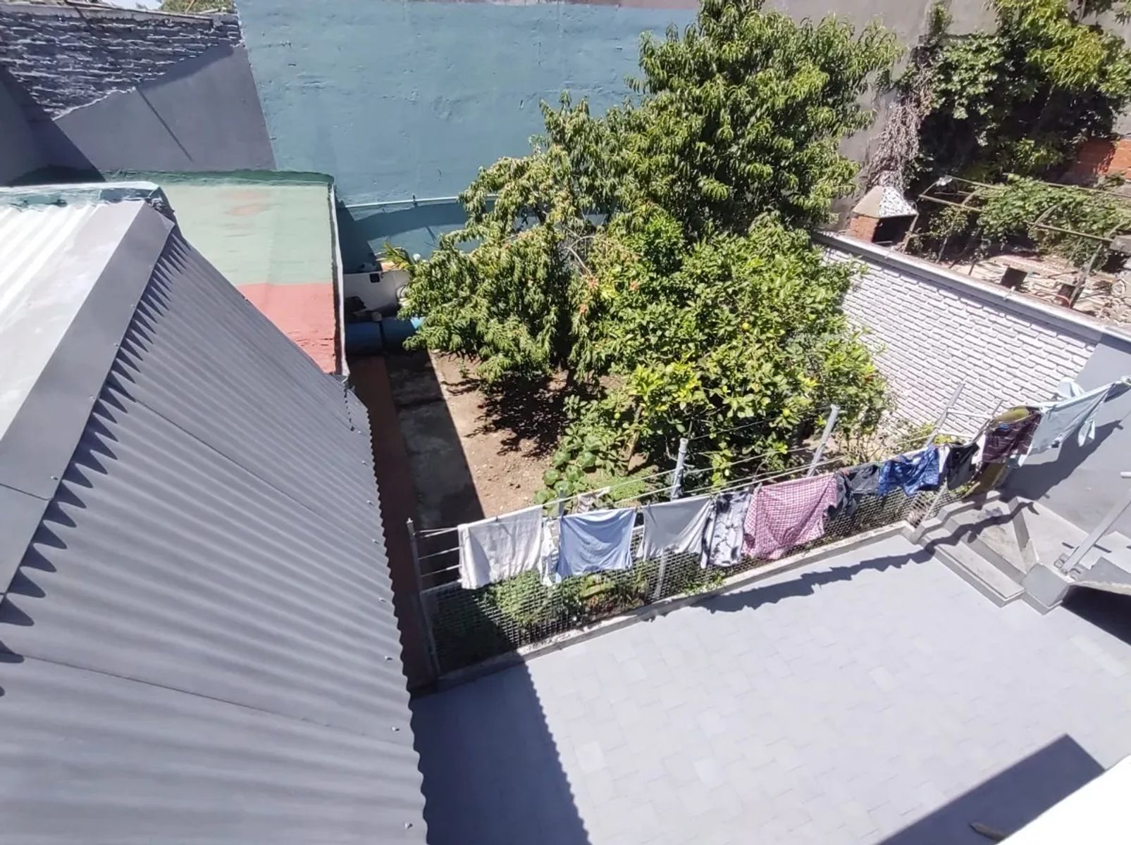 VENTA EN BLOCK - Casa 3 Amb + Oficina + Monoambiente - Perón Al 10.300 - P. Podesta - 24