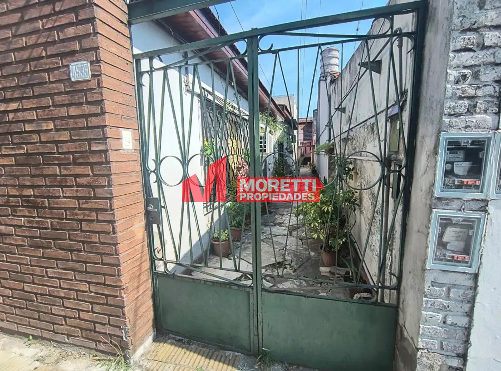 VENTA - PH 3 Amb. + Dpto.2 Amb- Pte.Perón al 4500- San Martín. - 1
