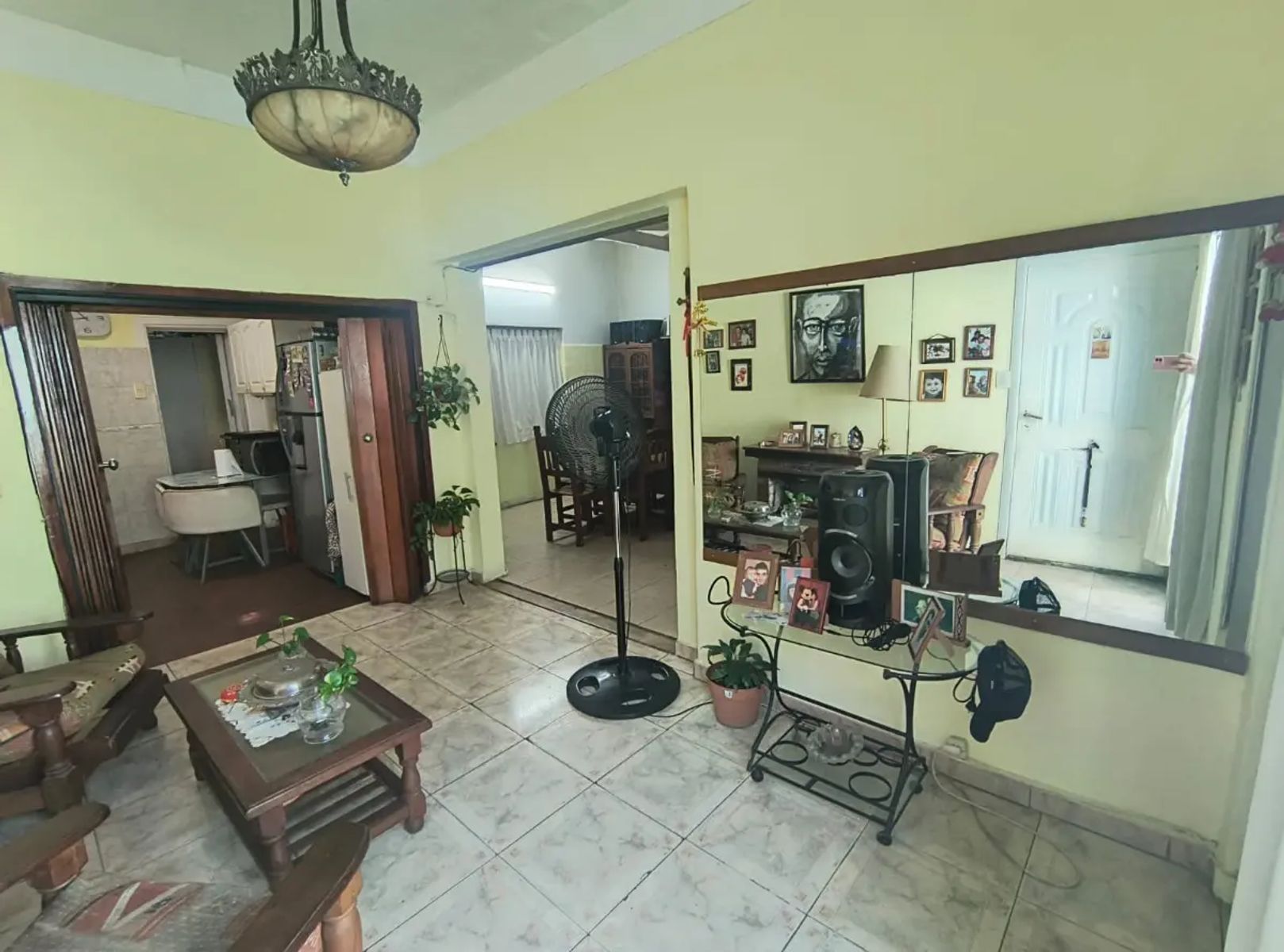 VENTA - PH 3 Amb. + Dpto.2 Amb- Pte.Perón al 4500- San Martín. - 3
