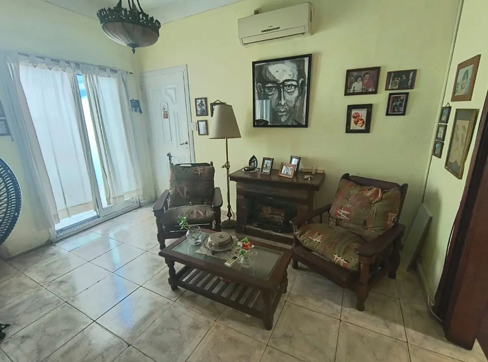 VENTA - PH 3 Amb. + Dpto.2 Amb- Pte.Perón al 4500- San Martín. - 4