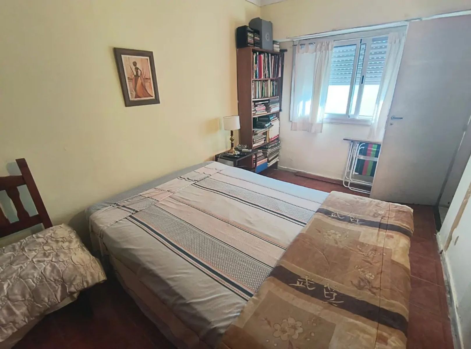 VENTA - PH 3 Amb. + Dpto.2 Amb- Pte.Perón al 4500- San Martín. - 7
